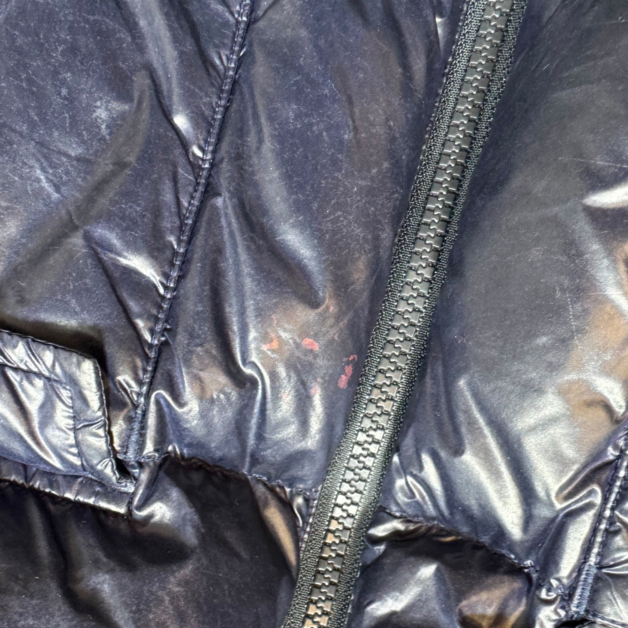 Doudoune Pyrenex (16A)