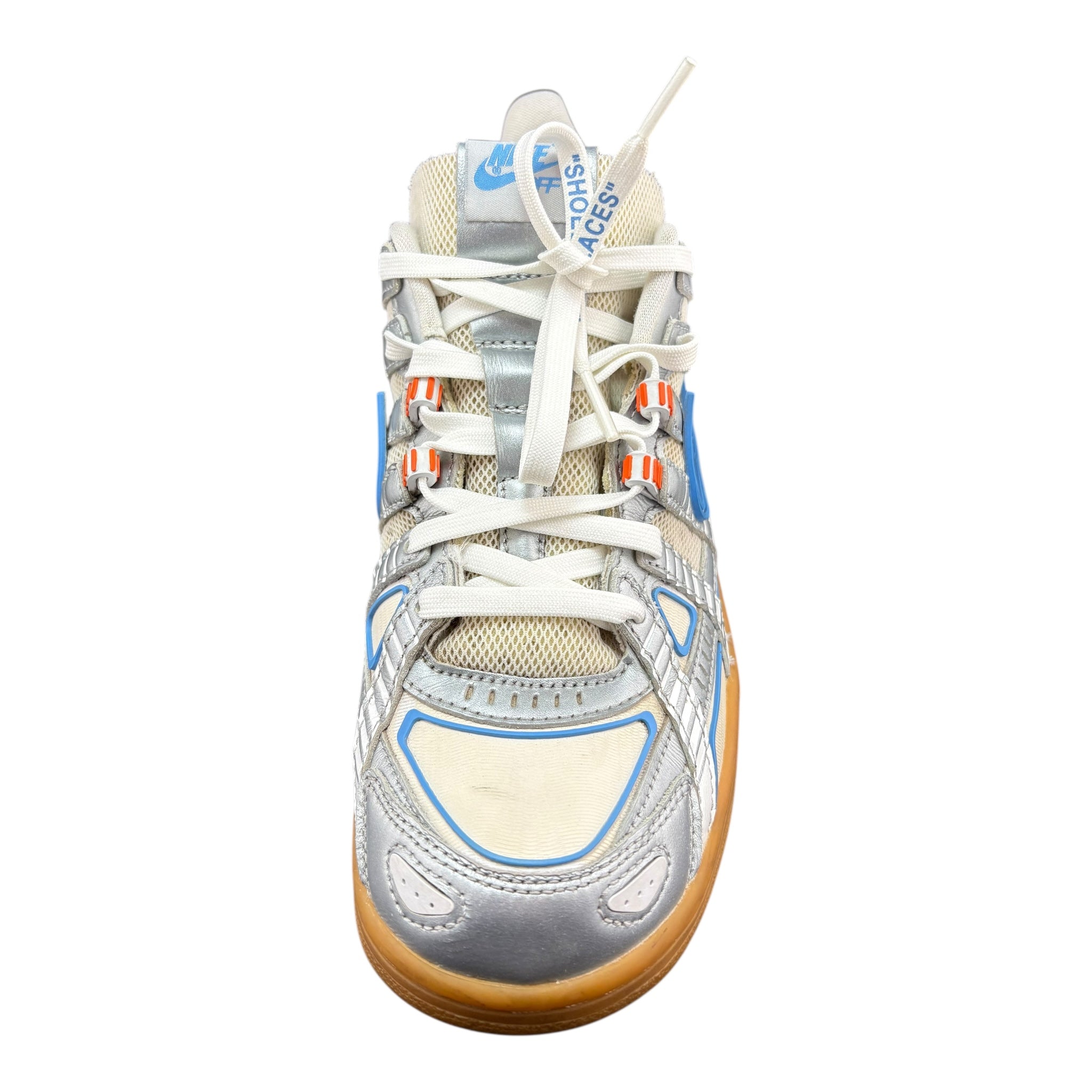 Rubber Off-White (40.5EU)