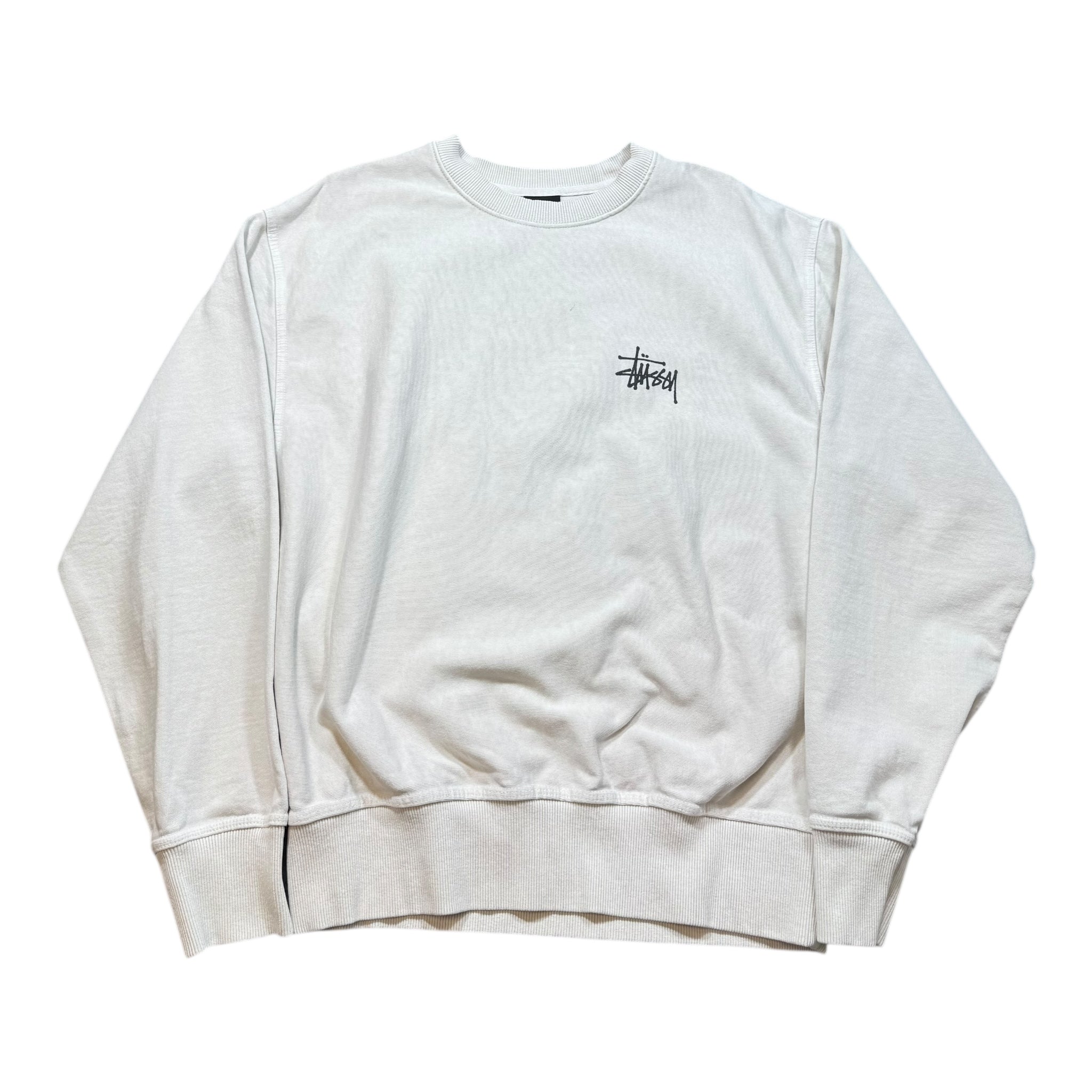 Sweat Stussy (S)