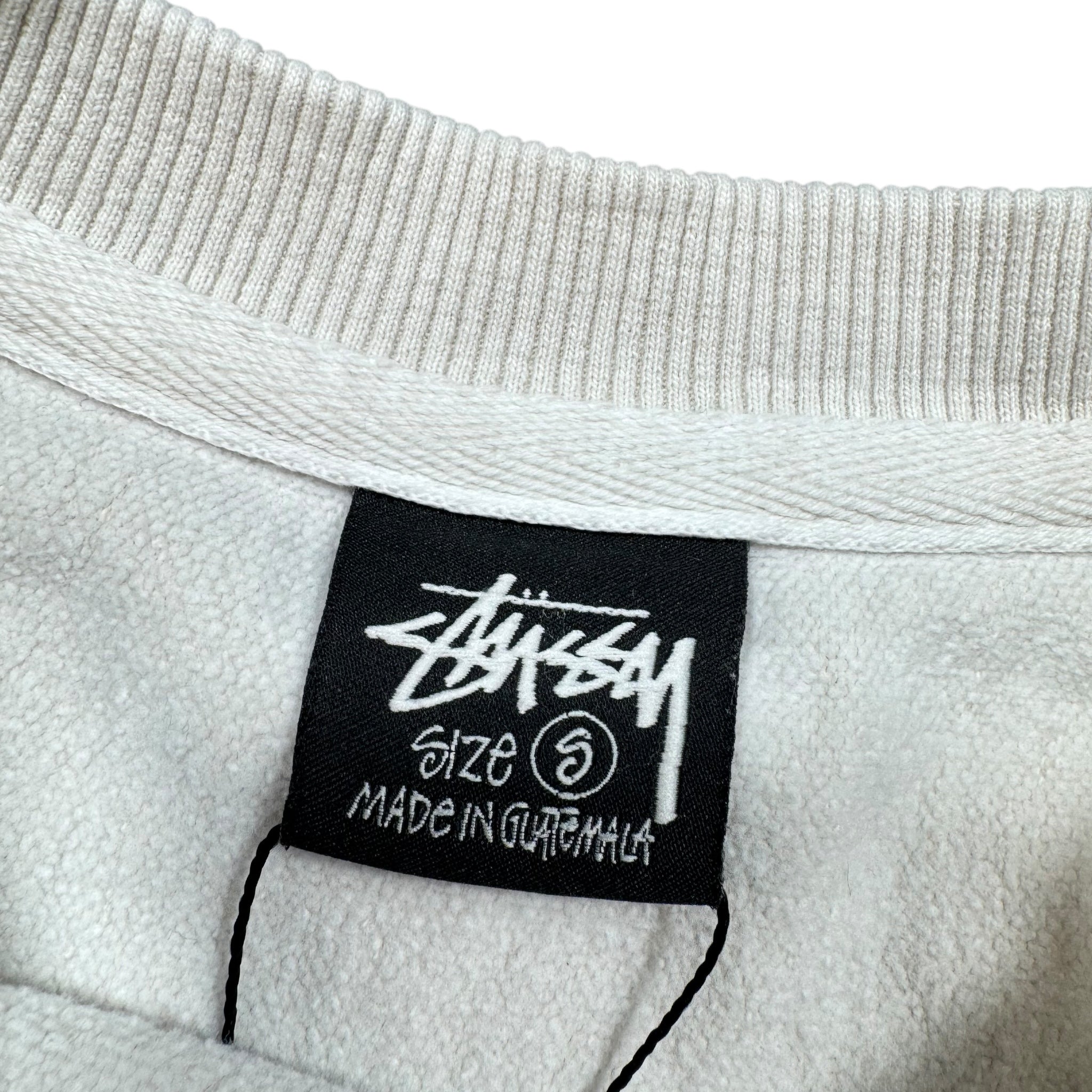 Sweat Stussy (S)