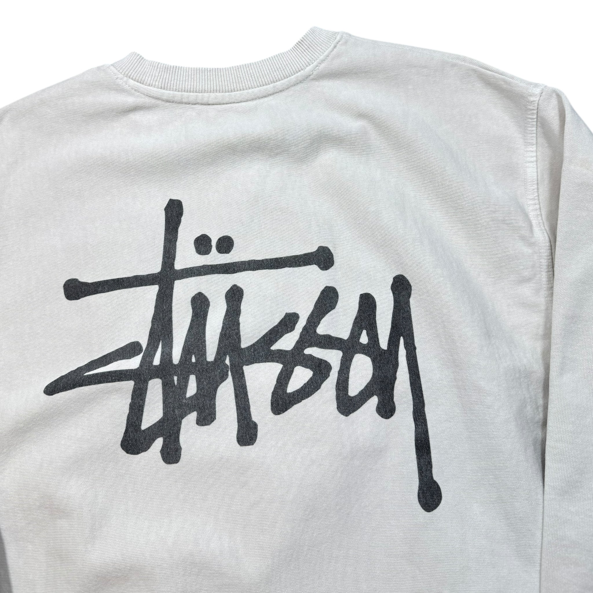 Sweat Stussy (M)