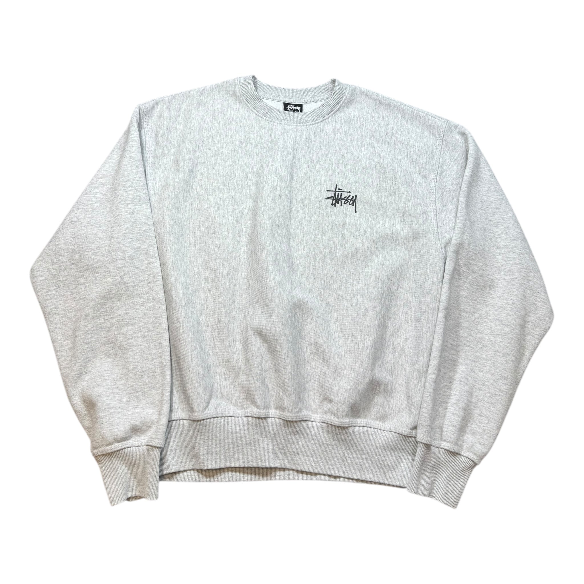 Sweat Stussy (M)