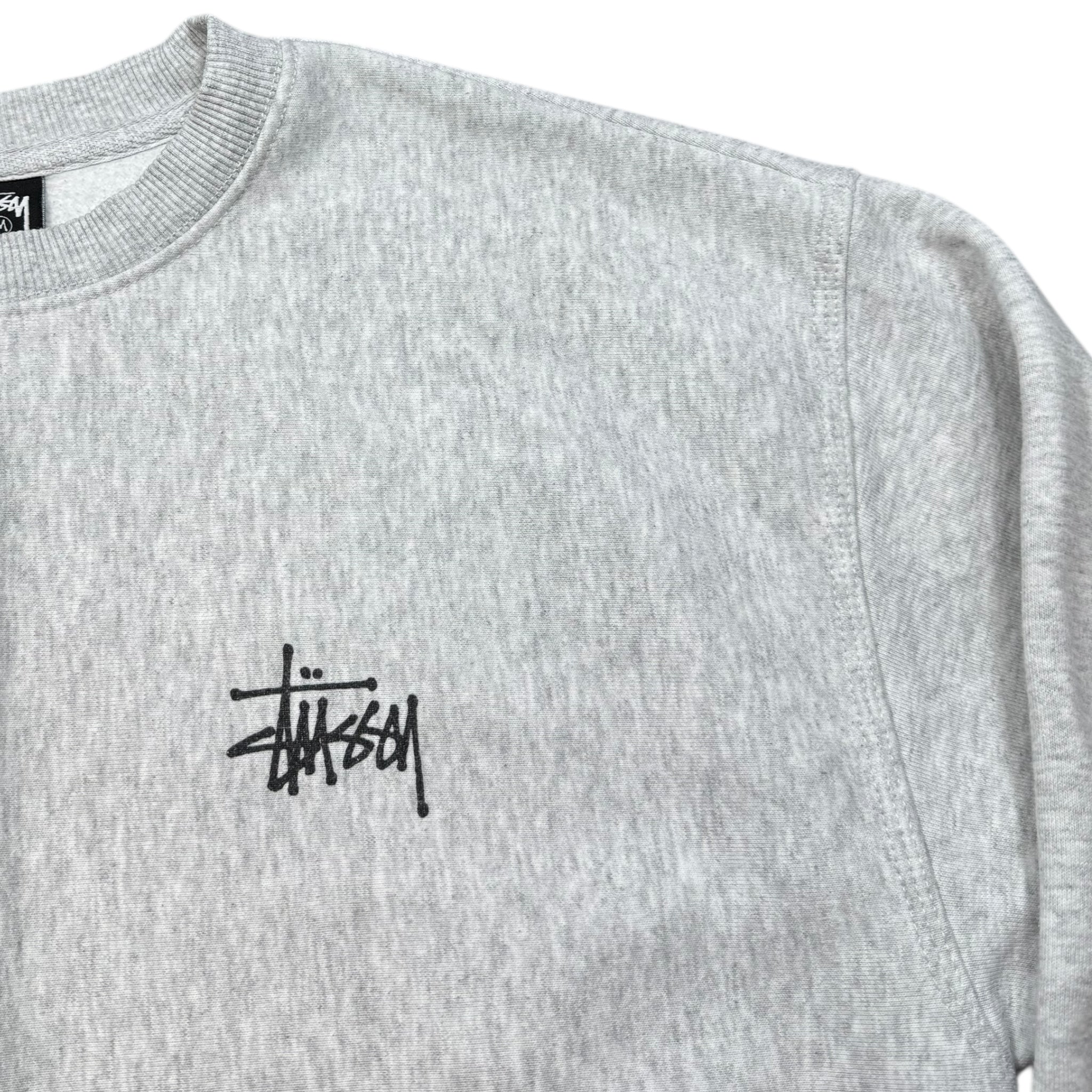 Sweat Stussy (M)