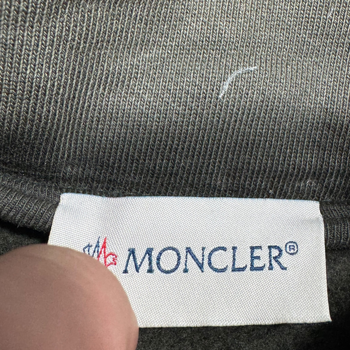 Veste Cardigan Moncler (L)
