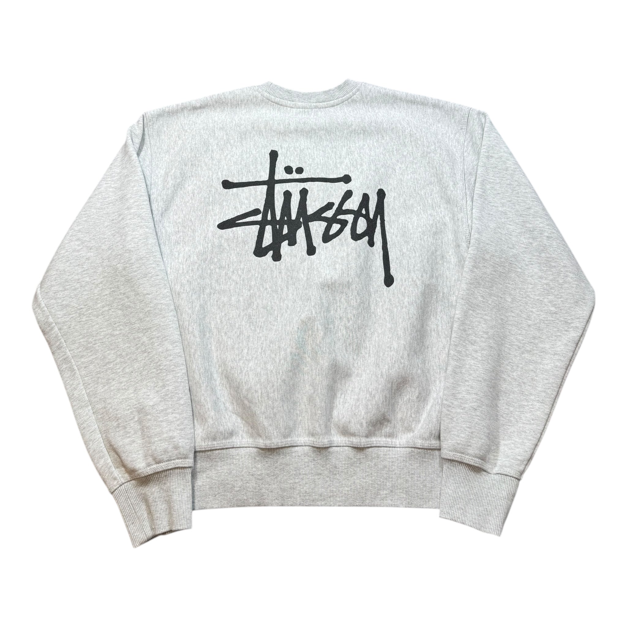 Sweat Stussy (M)