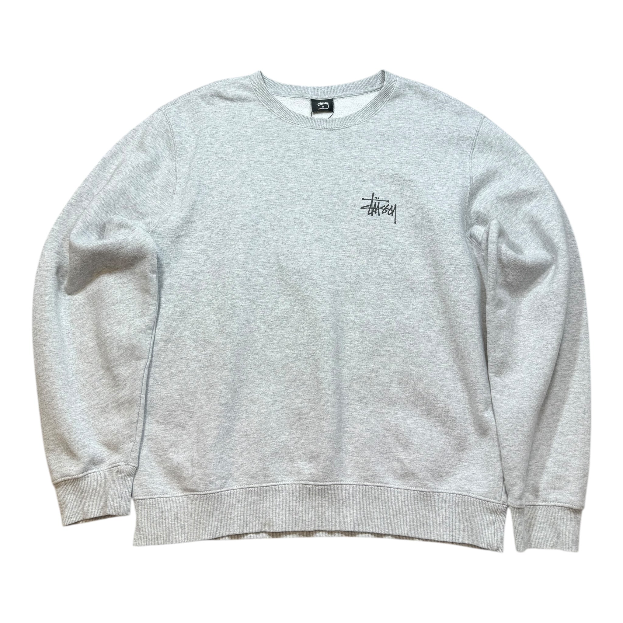 Sweat Stussy (M)