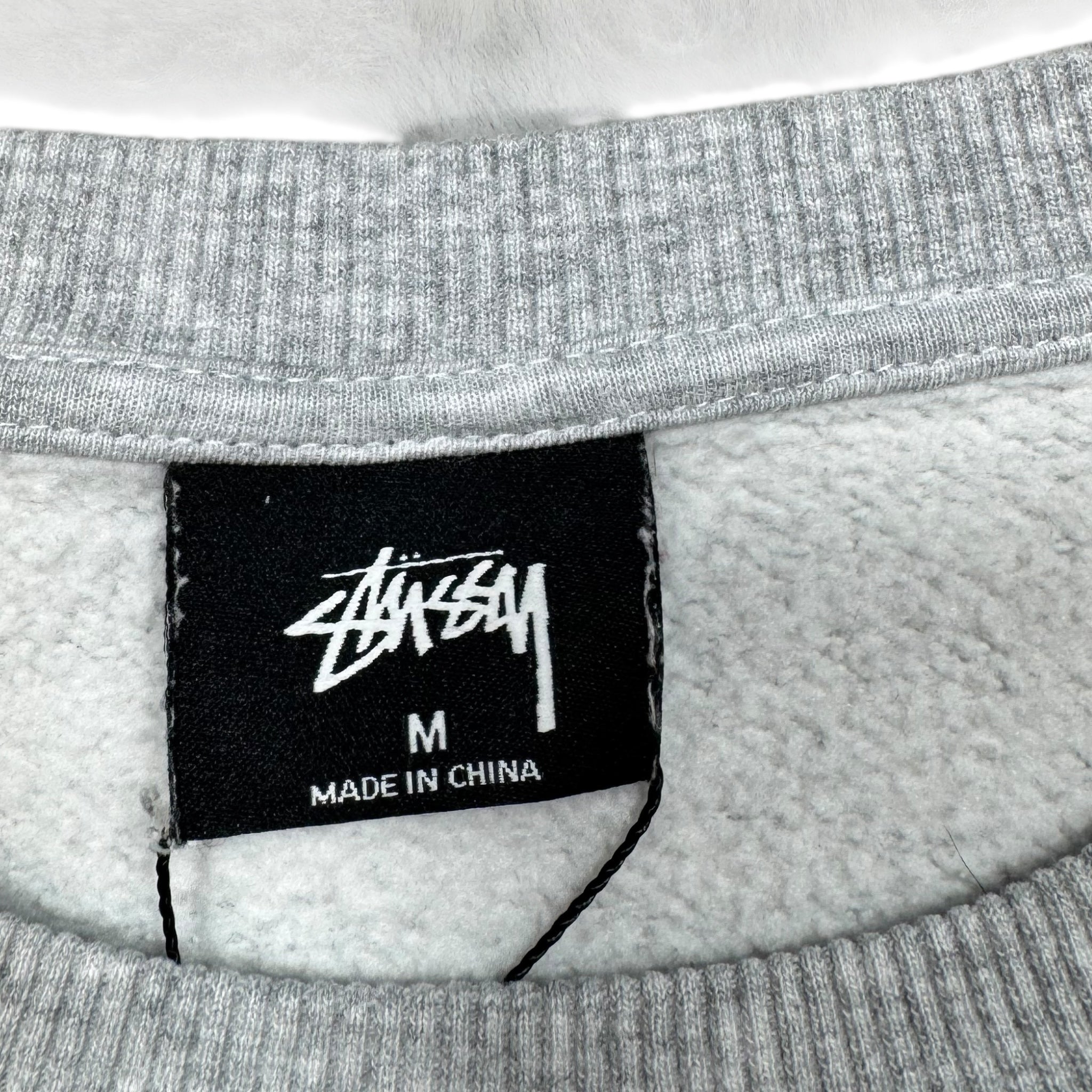 Sweat Stussy (M)