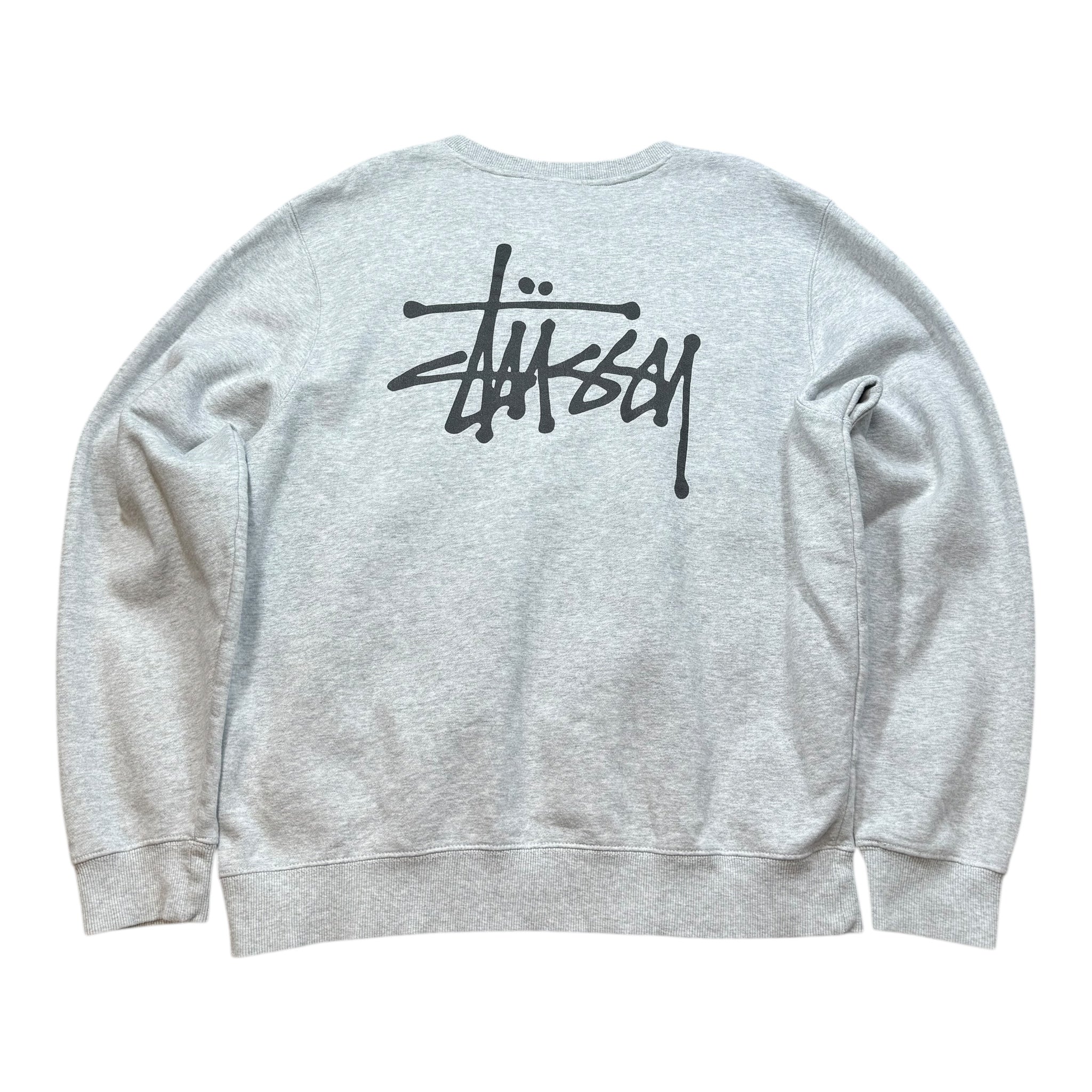 Sweat Stussy (M)
