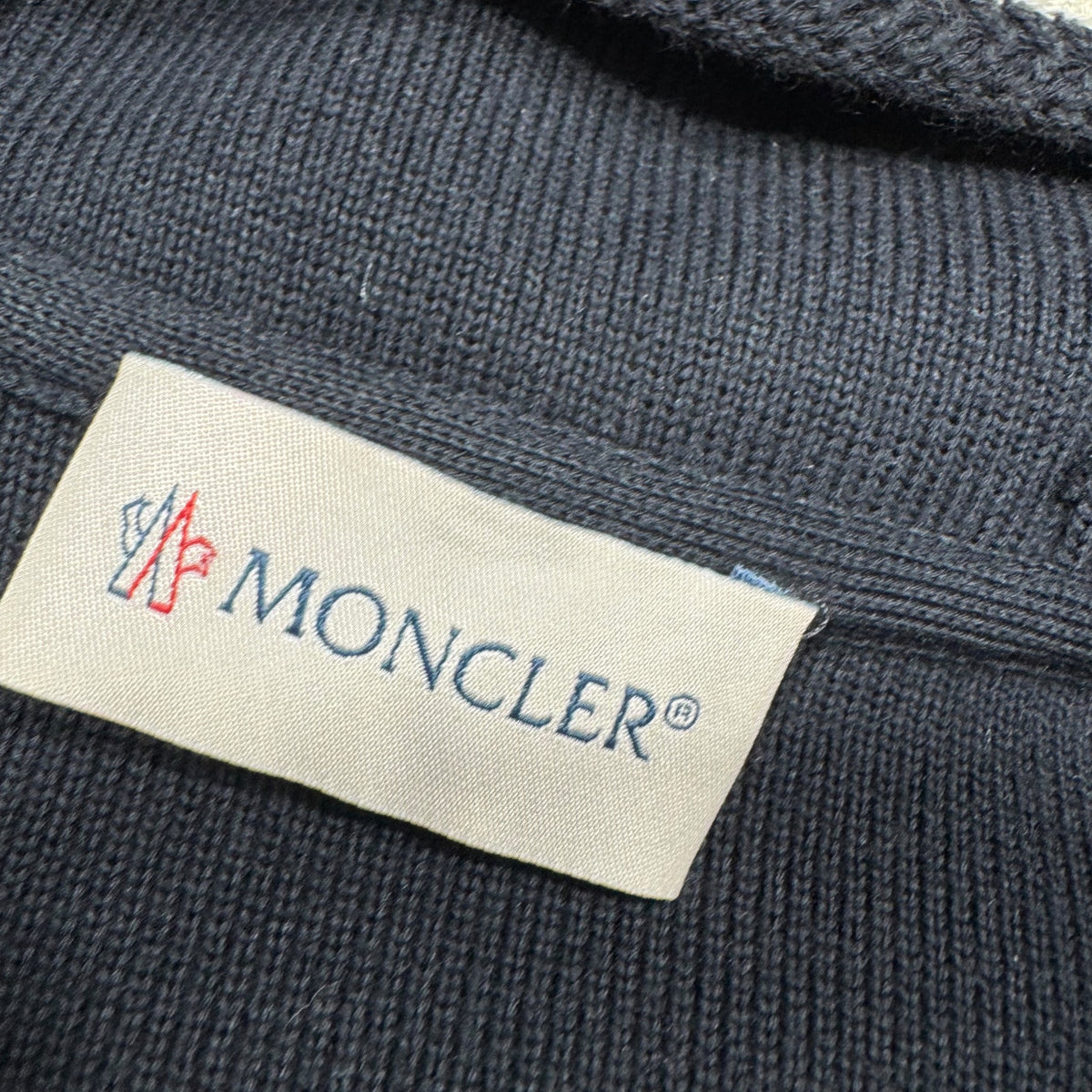 Veste Cardigan Moncler (L)