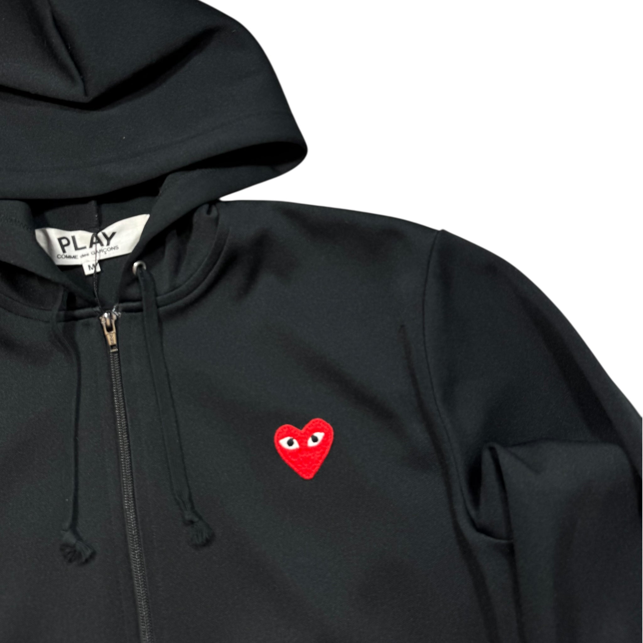 Sweat Comme des garçons (M)