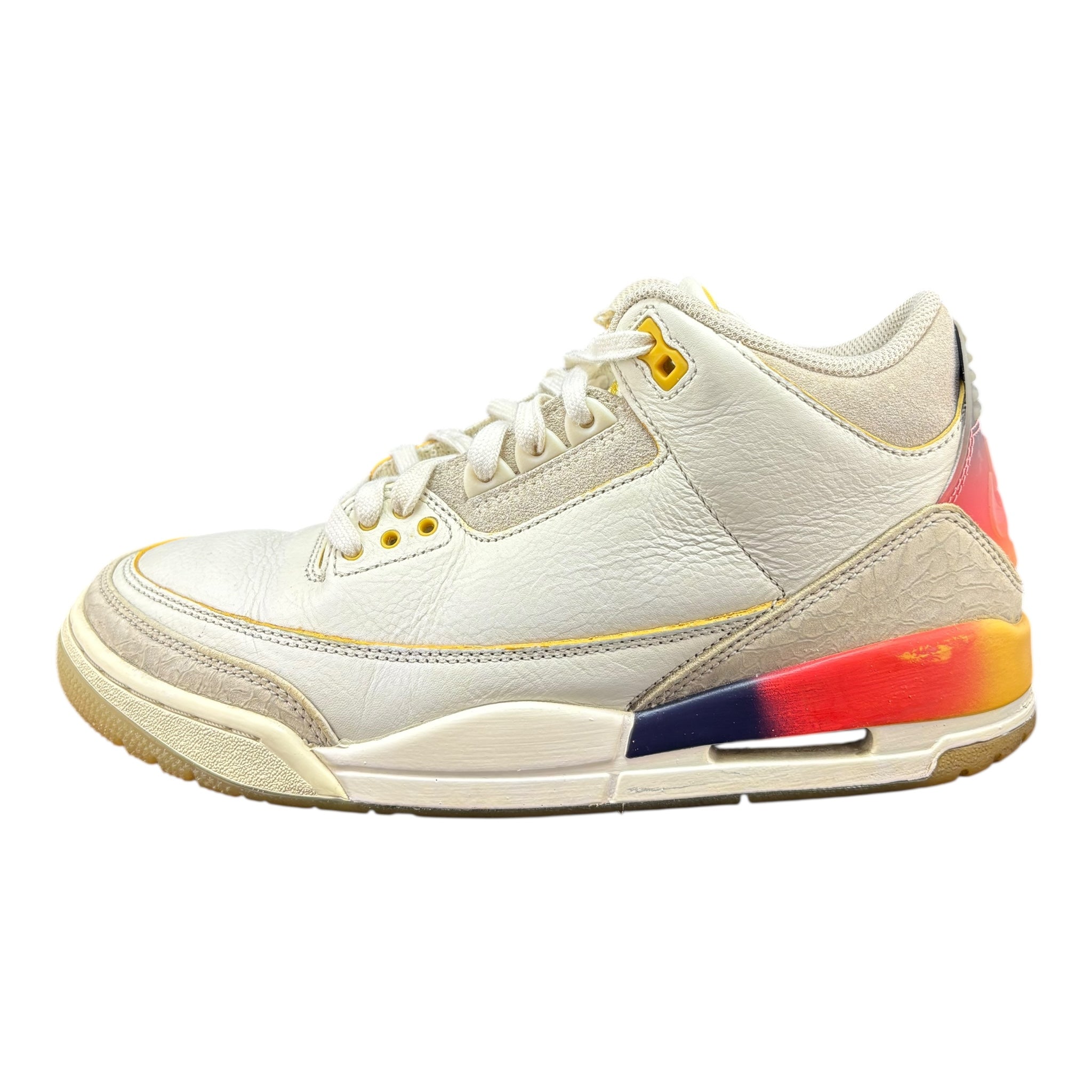 Jordan 3 J. Balvin (41EU)