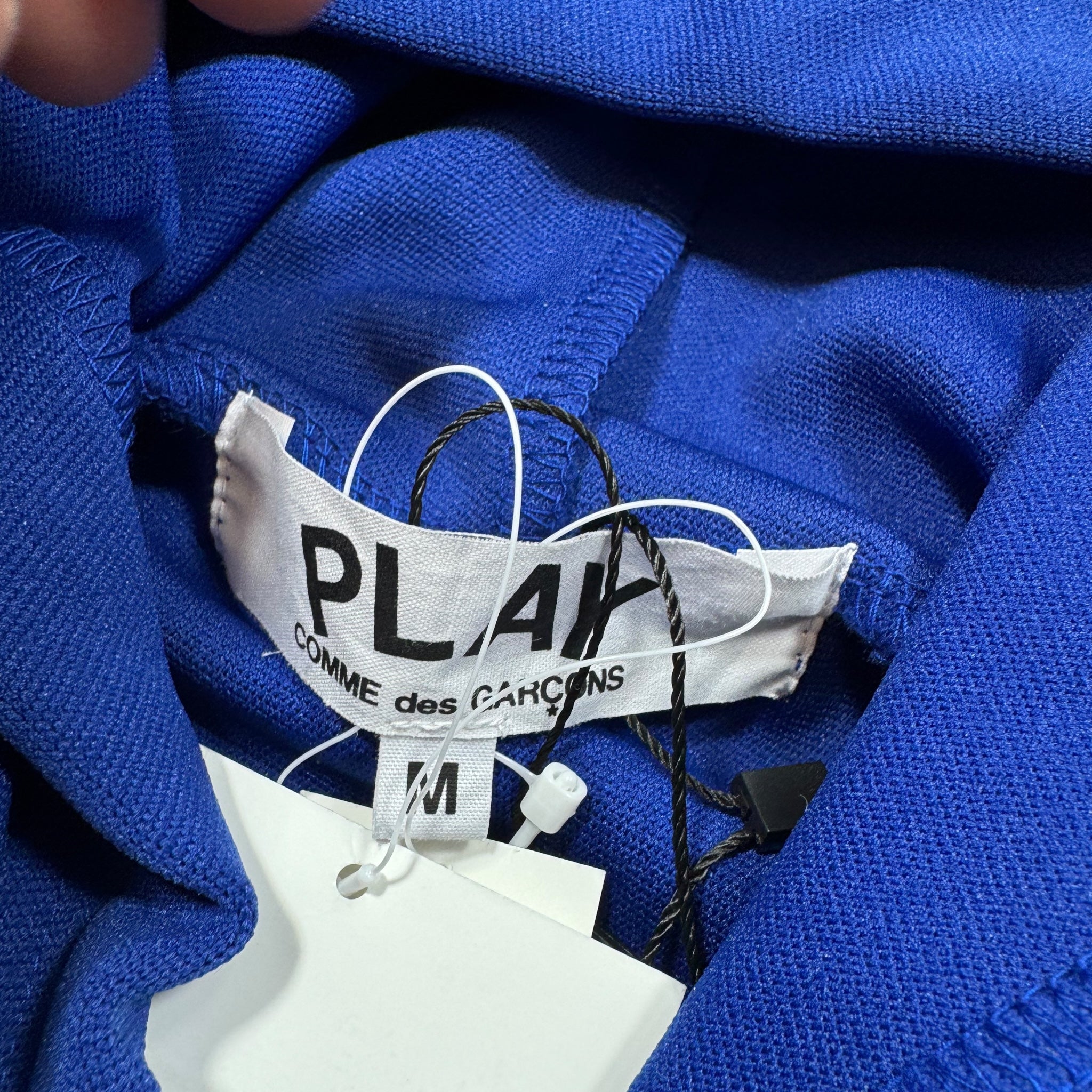 Sweat Comme des garçons (M)