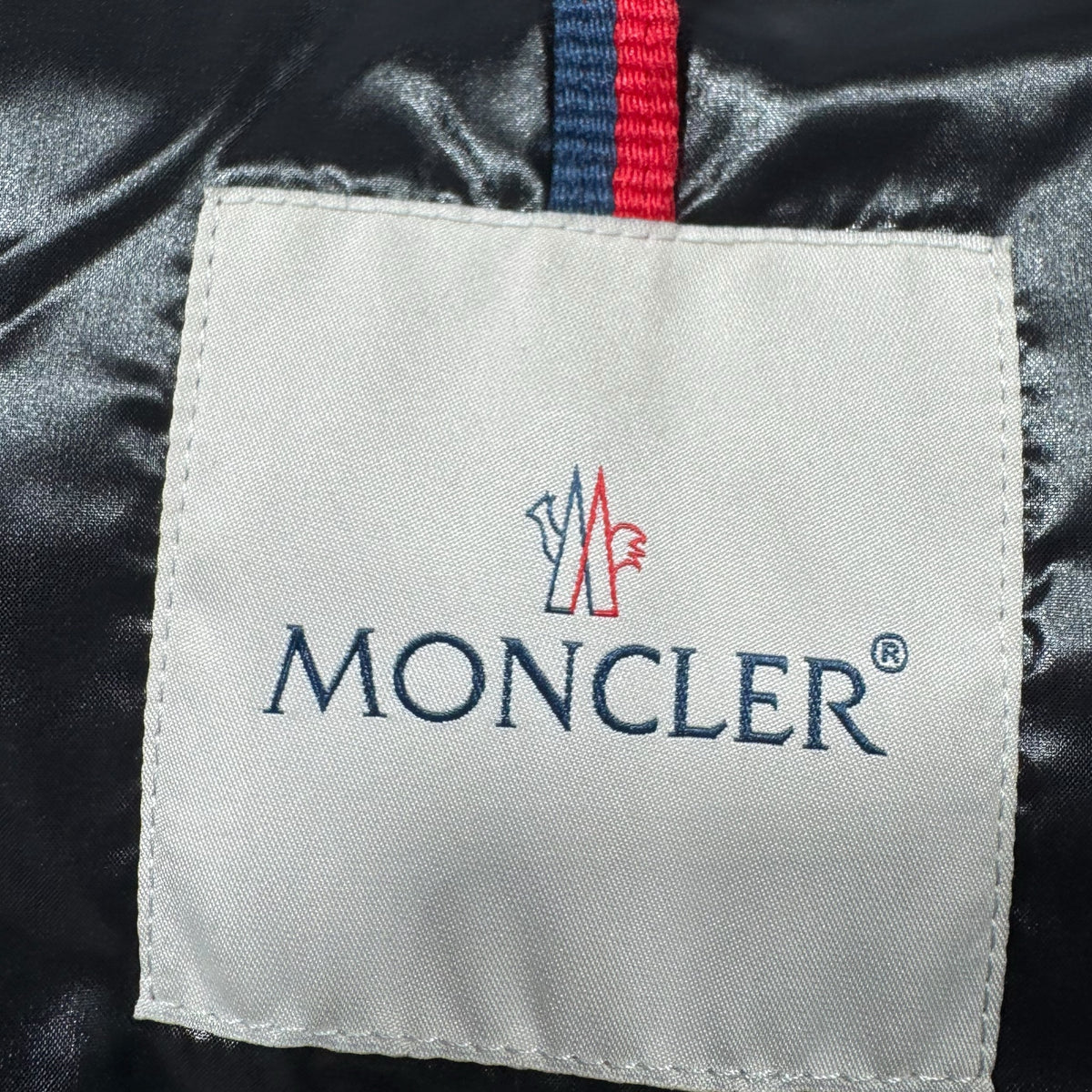 Doudoune Moncler (14ANS)