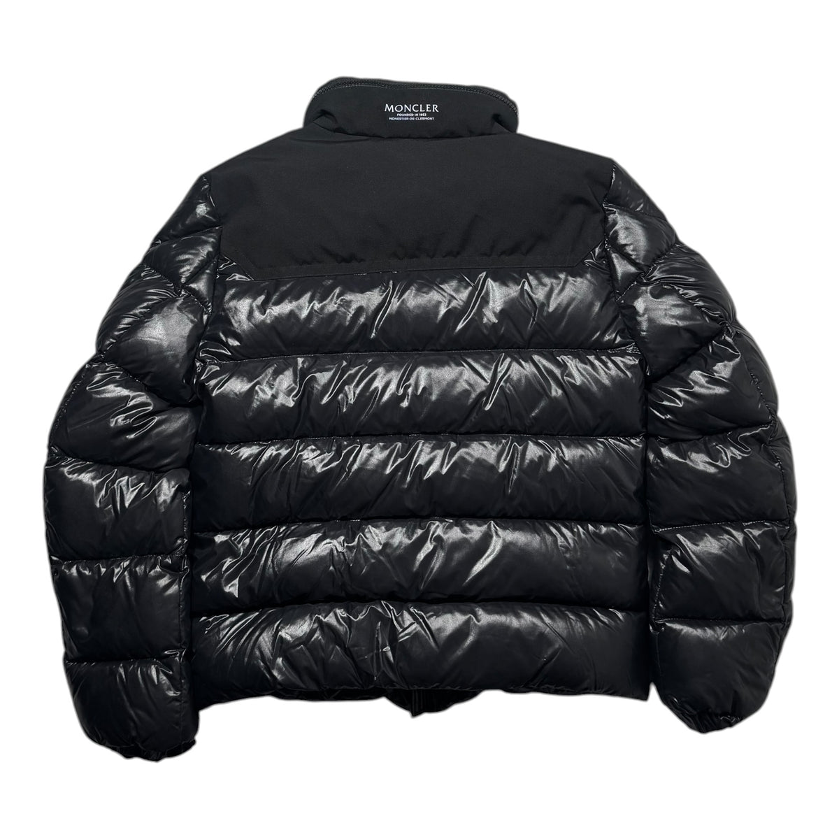 Doudoune Moncler (14ANS)