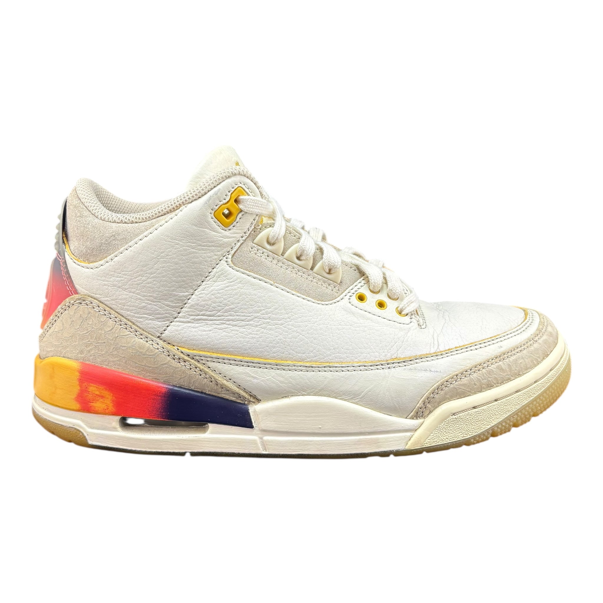Jordan 3 J. Balvin (41EU)