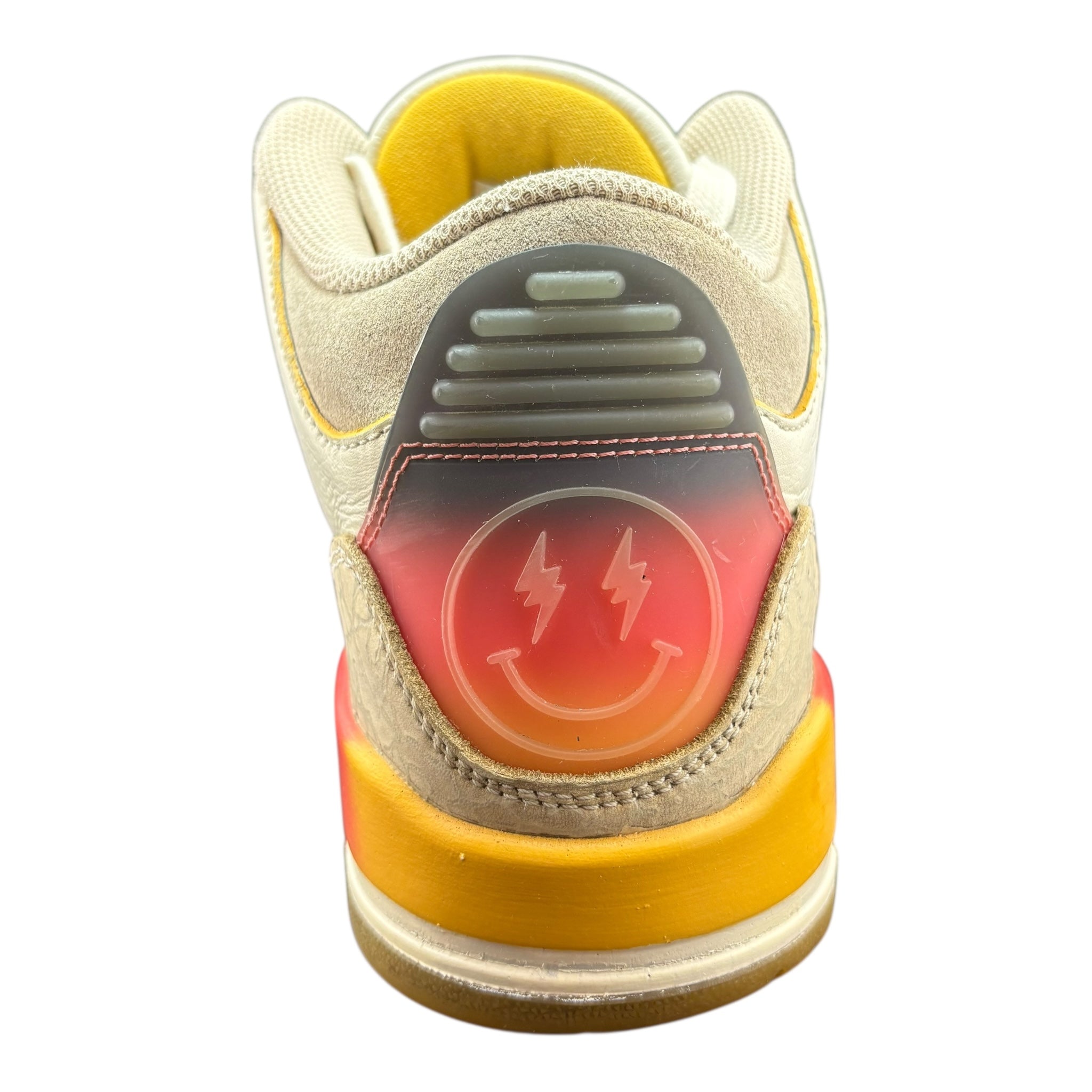 Jordan 3 J. Balvin (41EU)