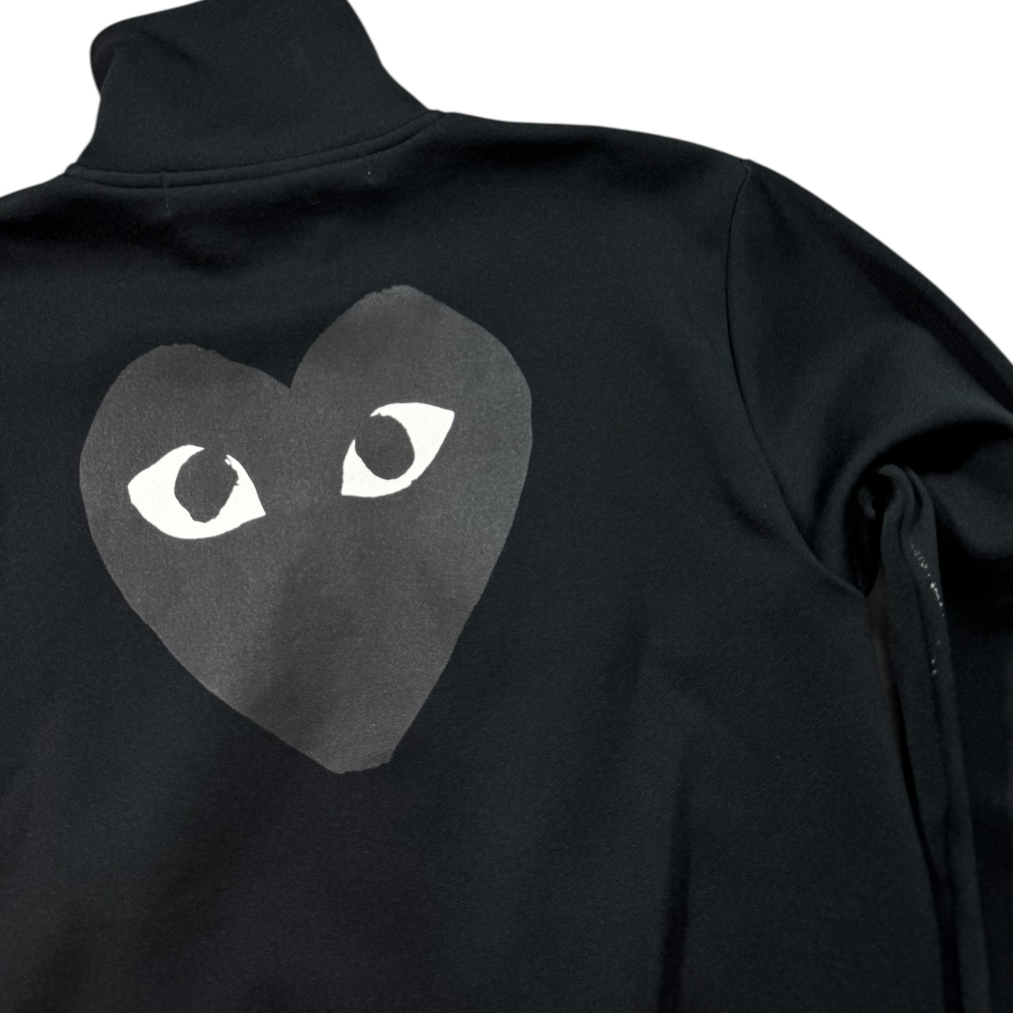 Sweat Comme des garçons (S)