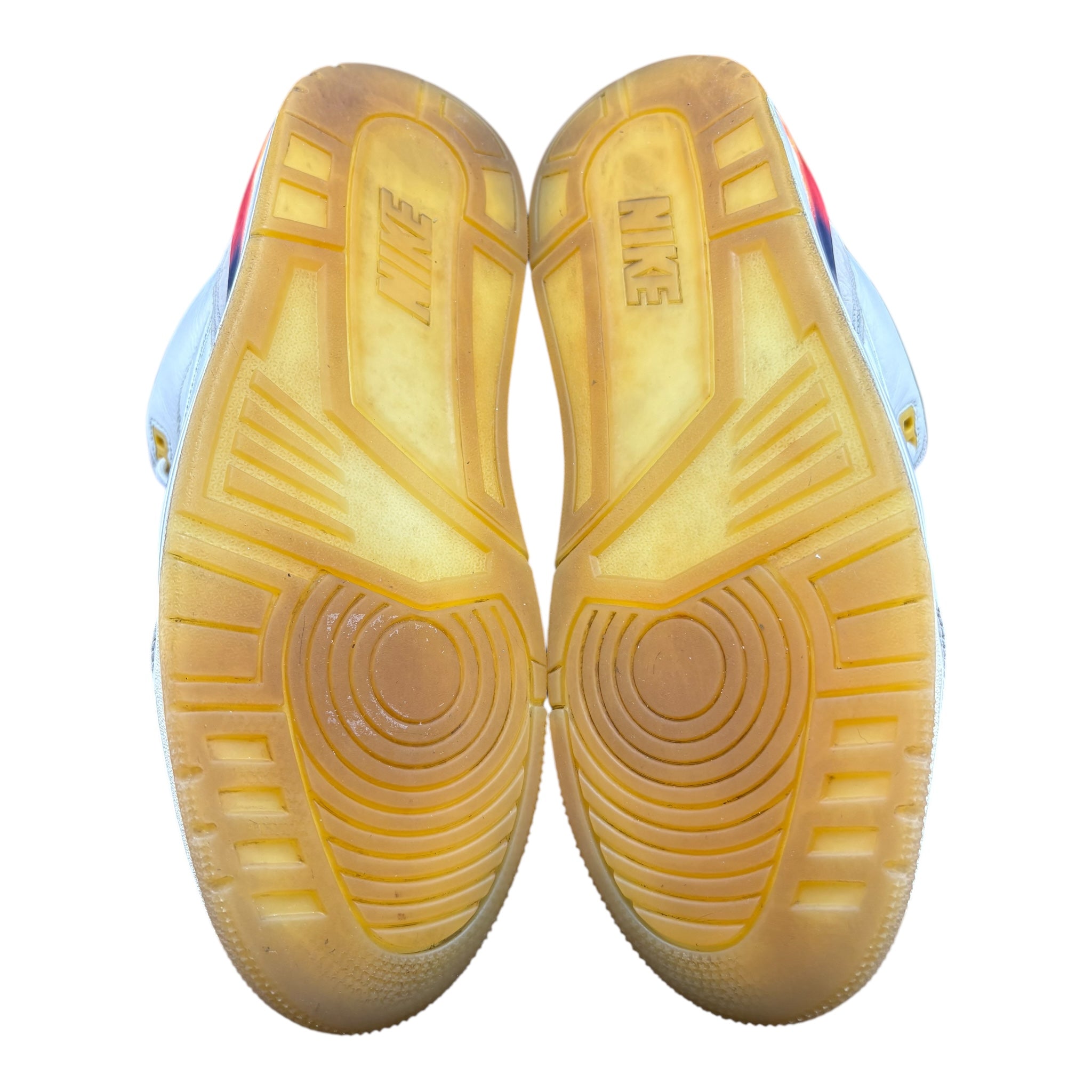 Jordan 3 J. Balvin (41EU)