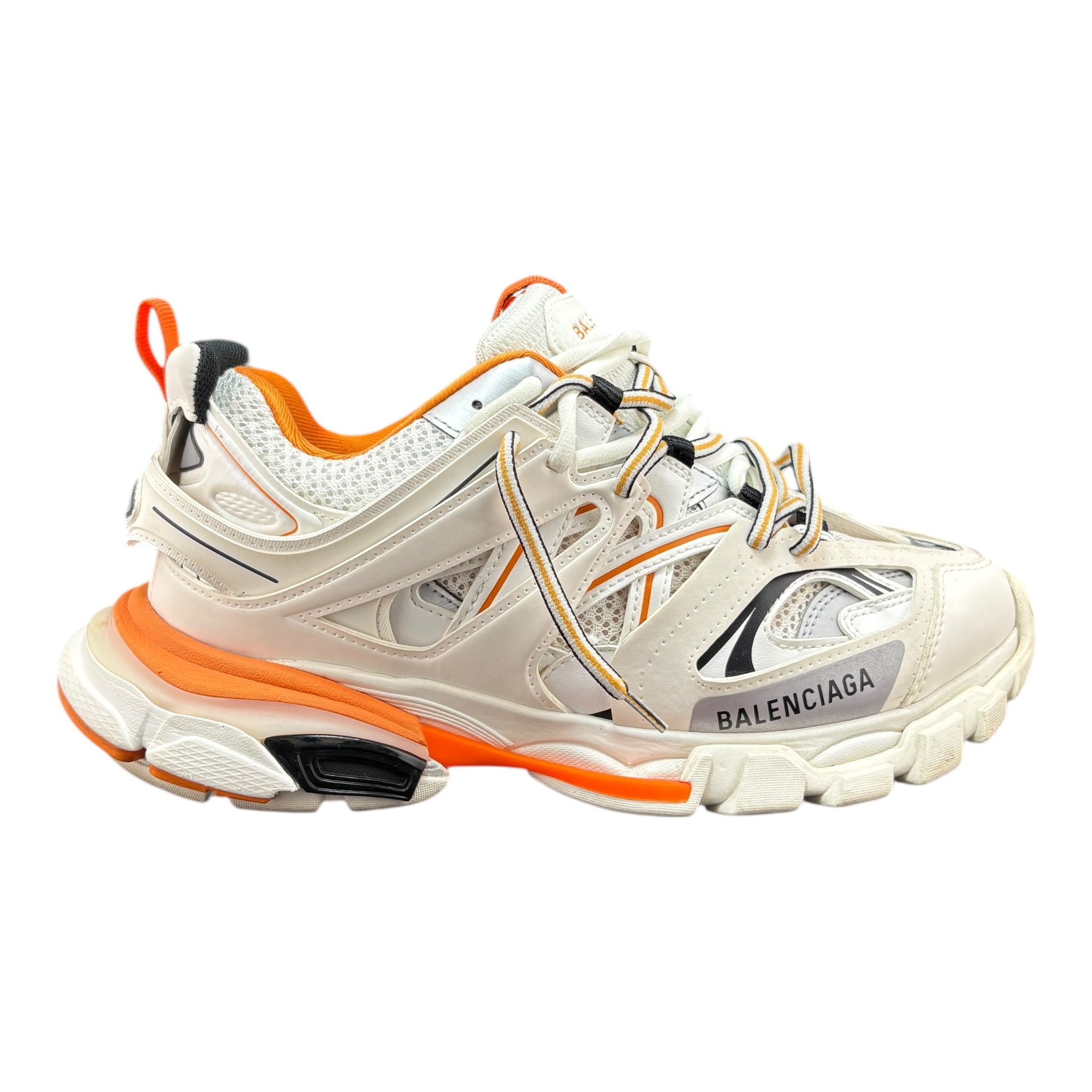Balenciaga Track (40EU)