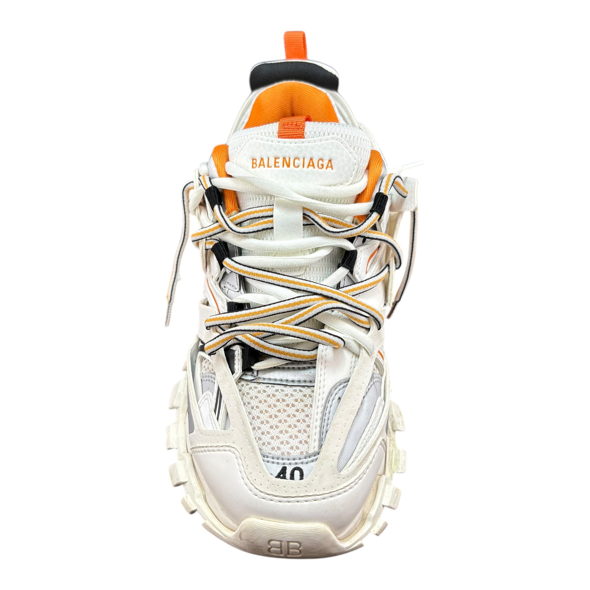 Balenciaga Track (40EU)