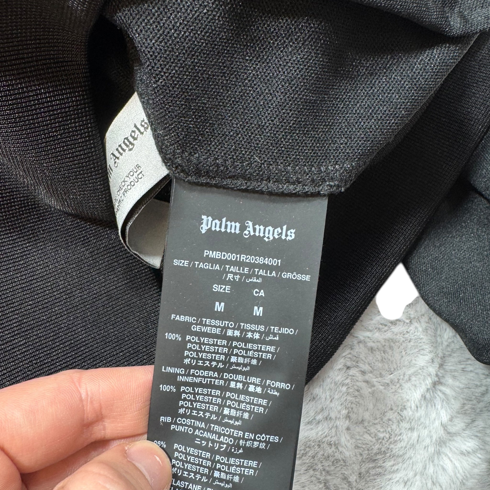 Veste Palm Angels (M)