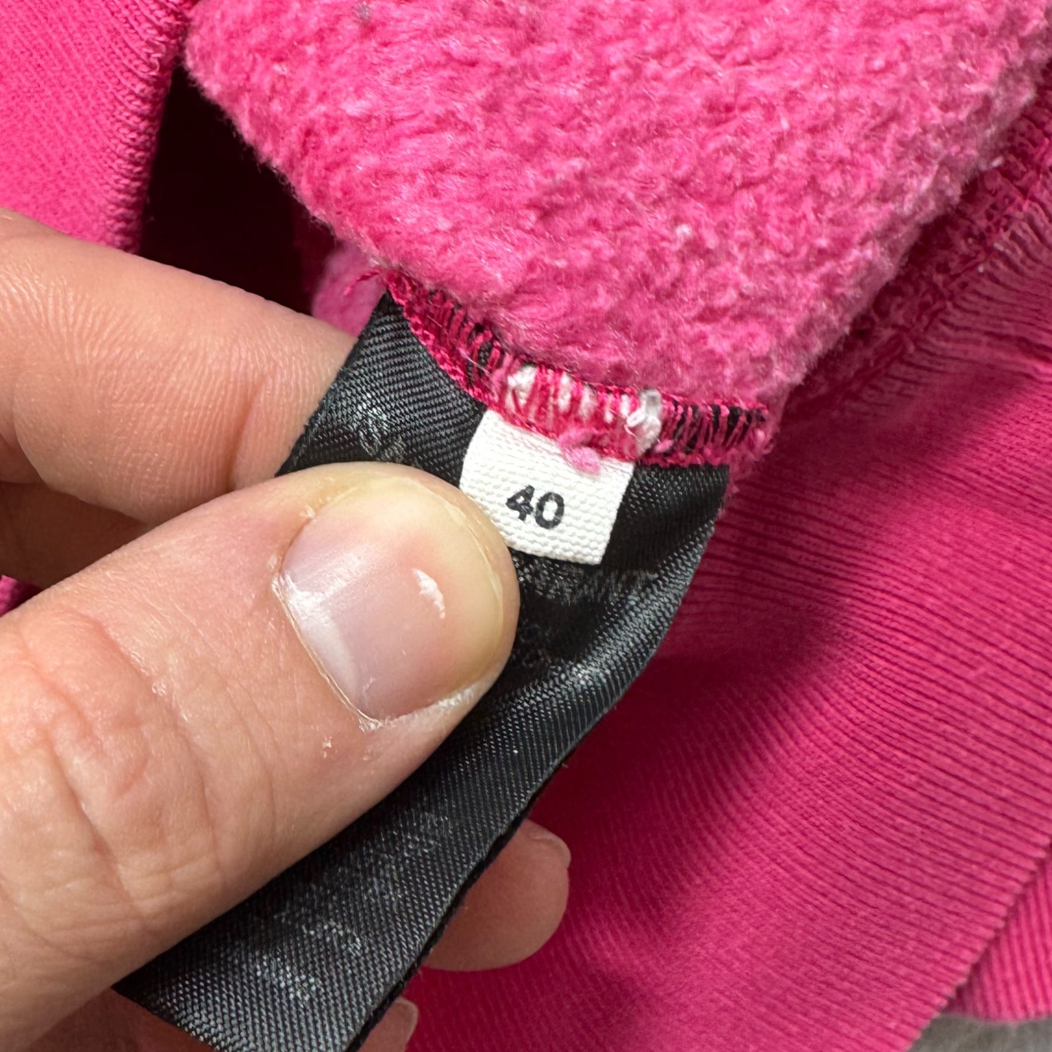 Sweat Isabel Marant (L)