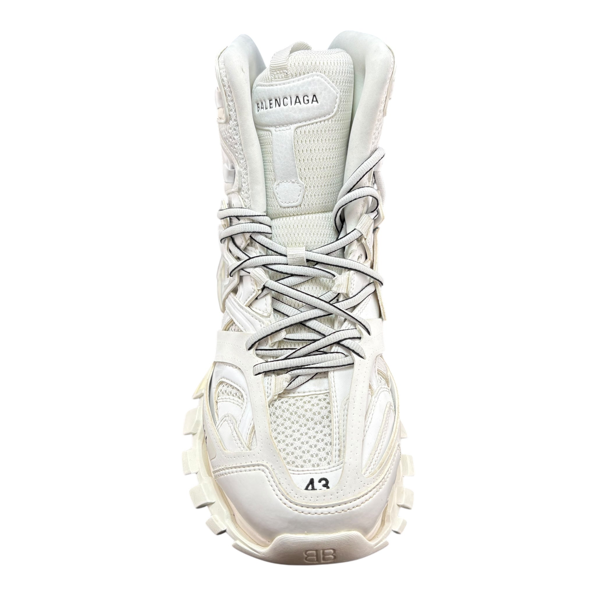 Balenciaga Track H (43EU)