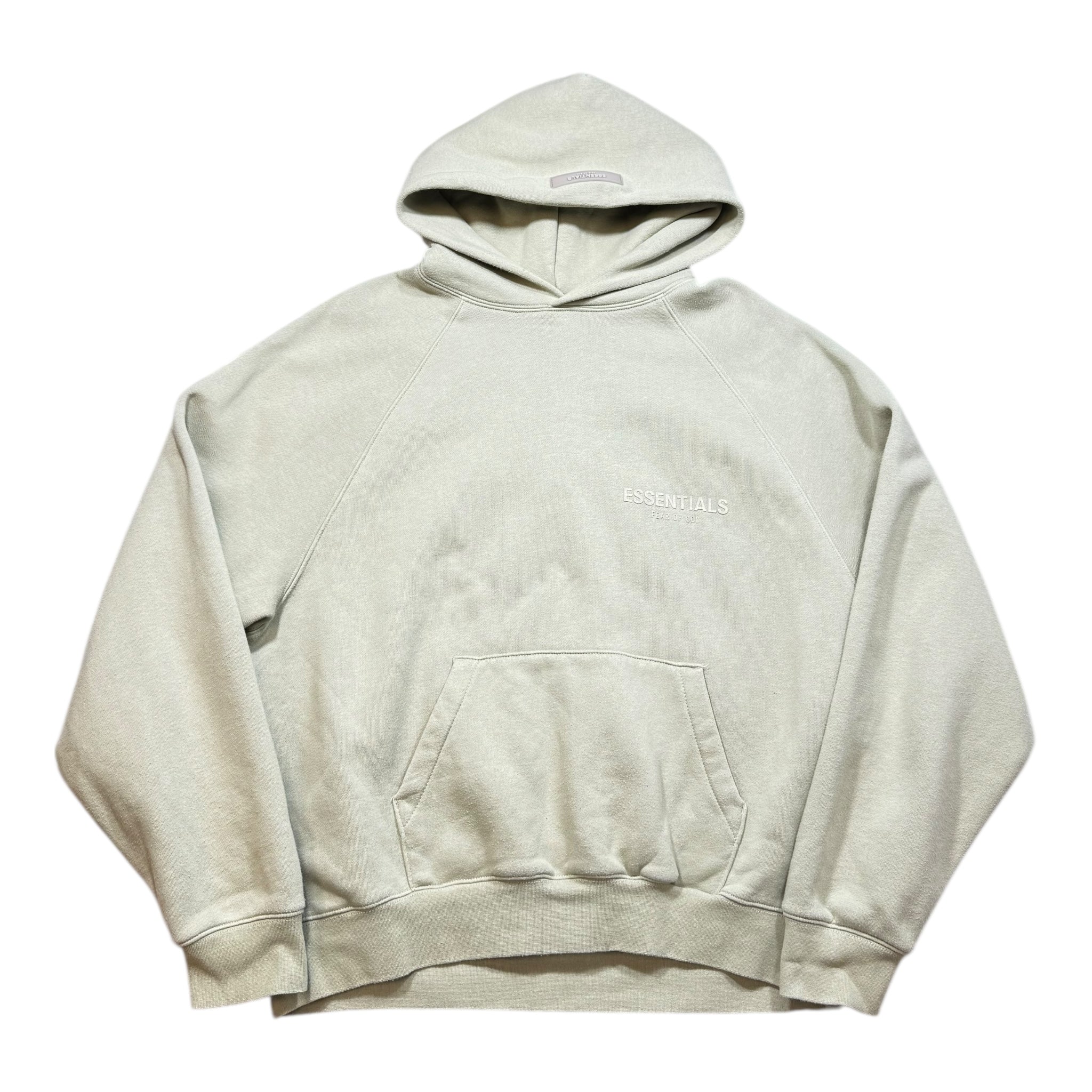 Sweat Essentials (S)