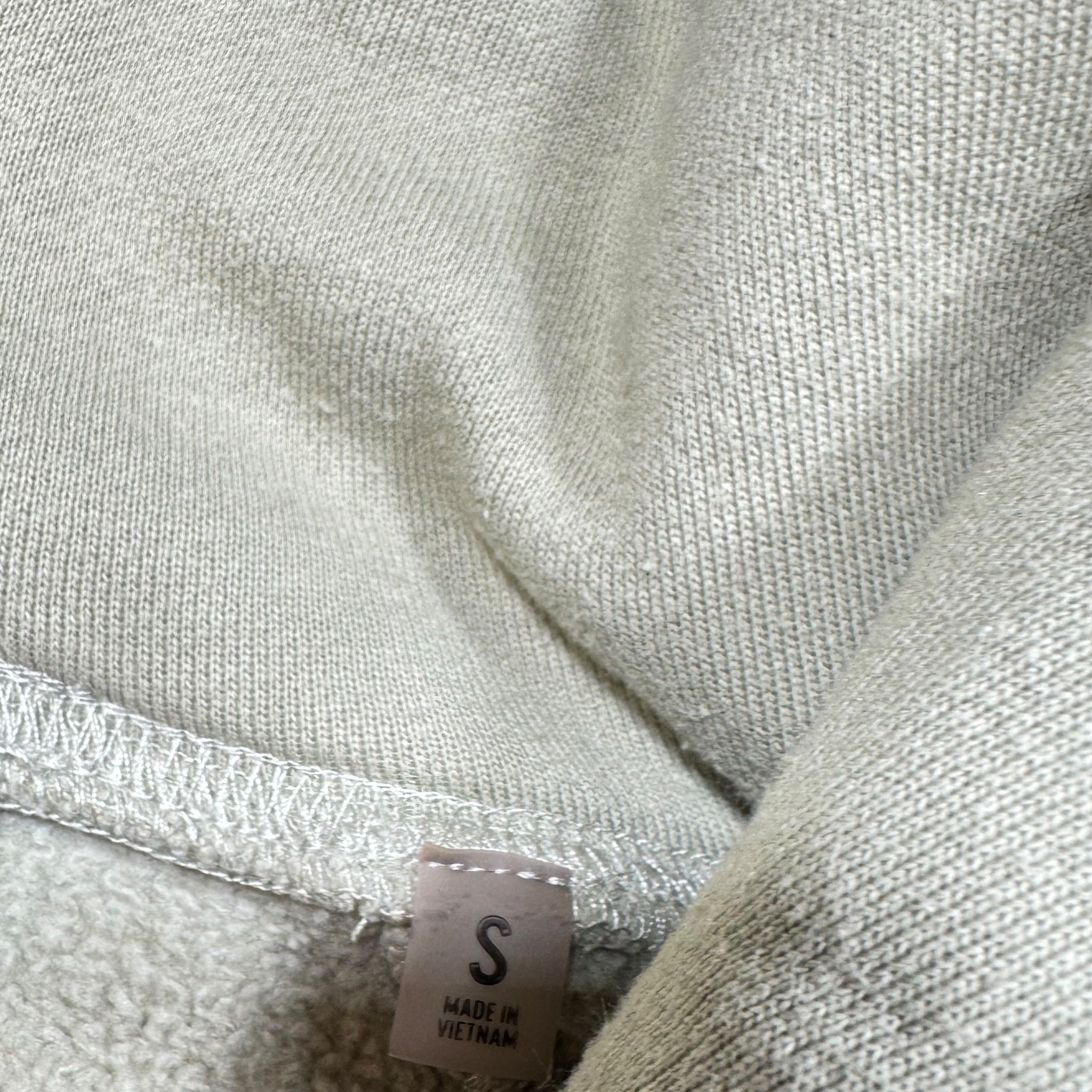 Sweat Essentials (S)