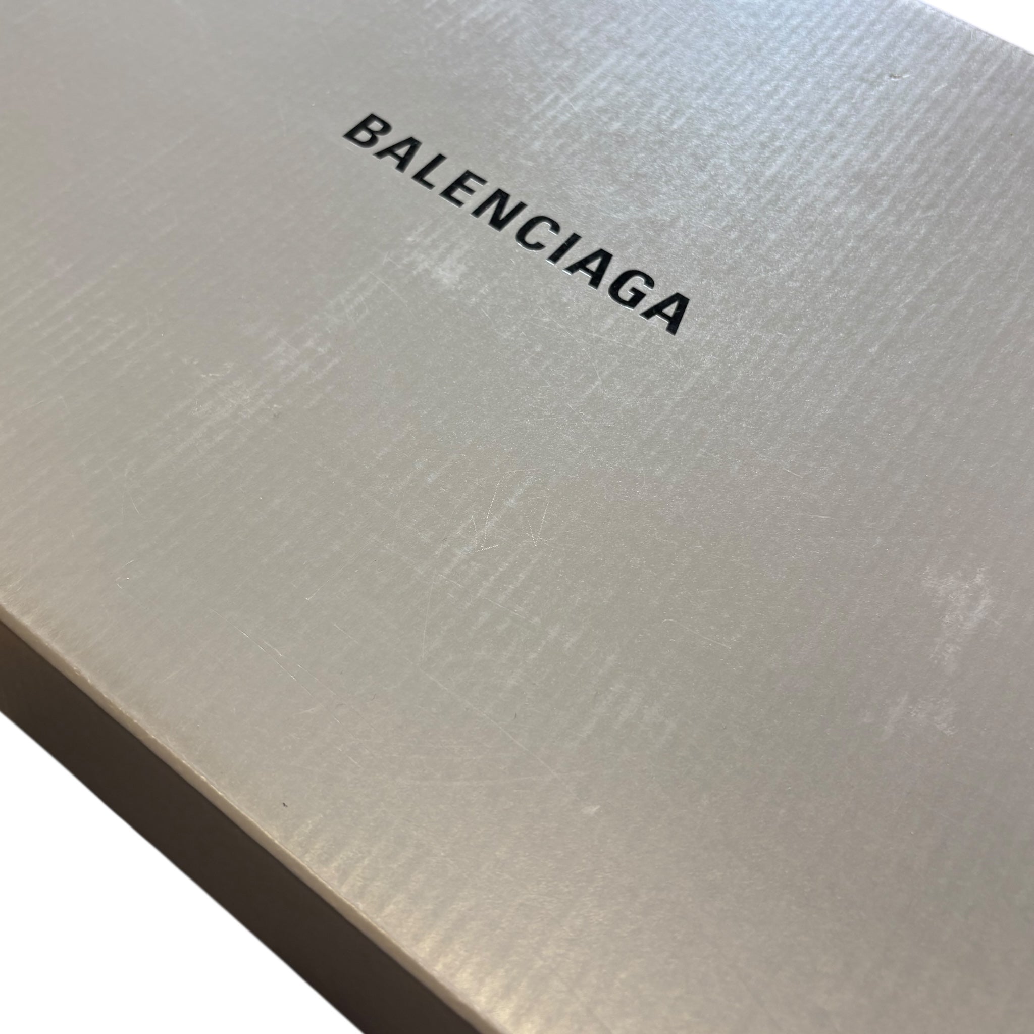 Balenciaga Track H (43EU)