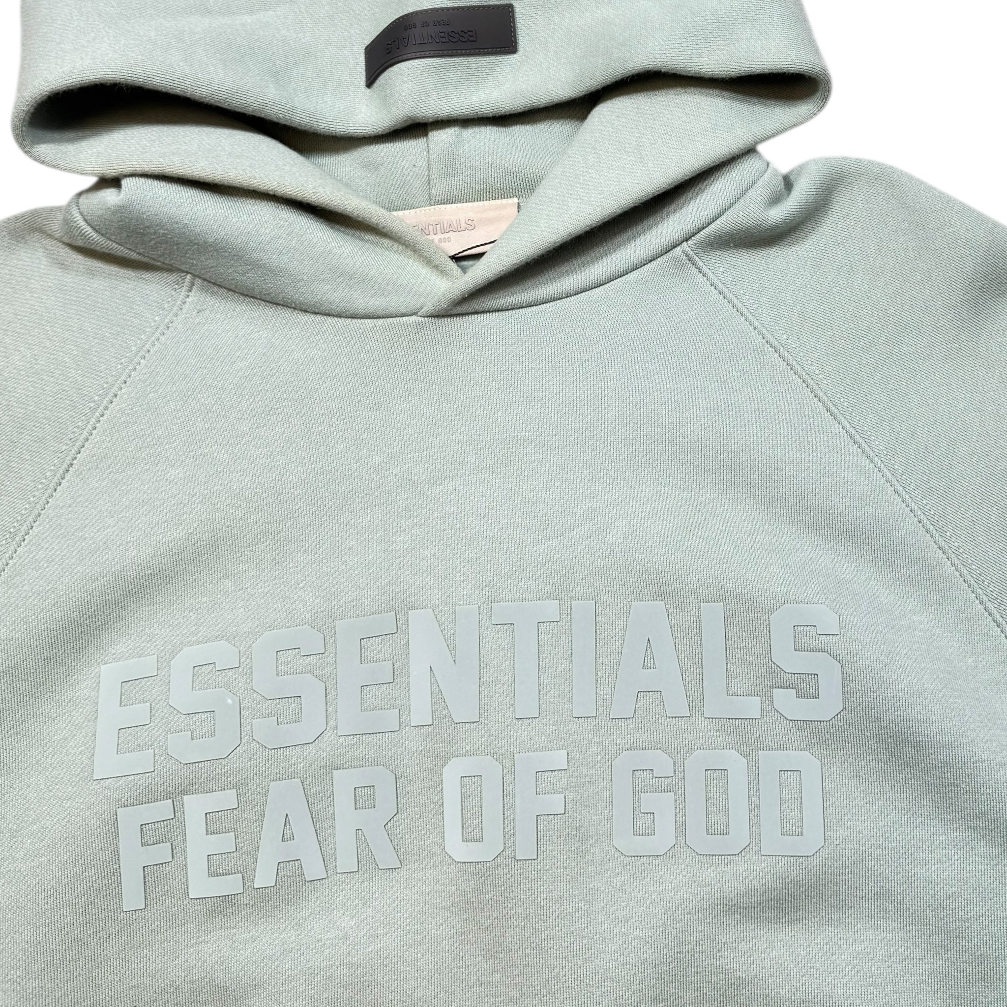 Sweat Essentials (XS)