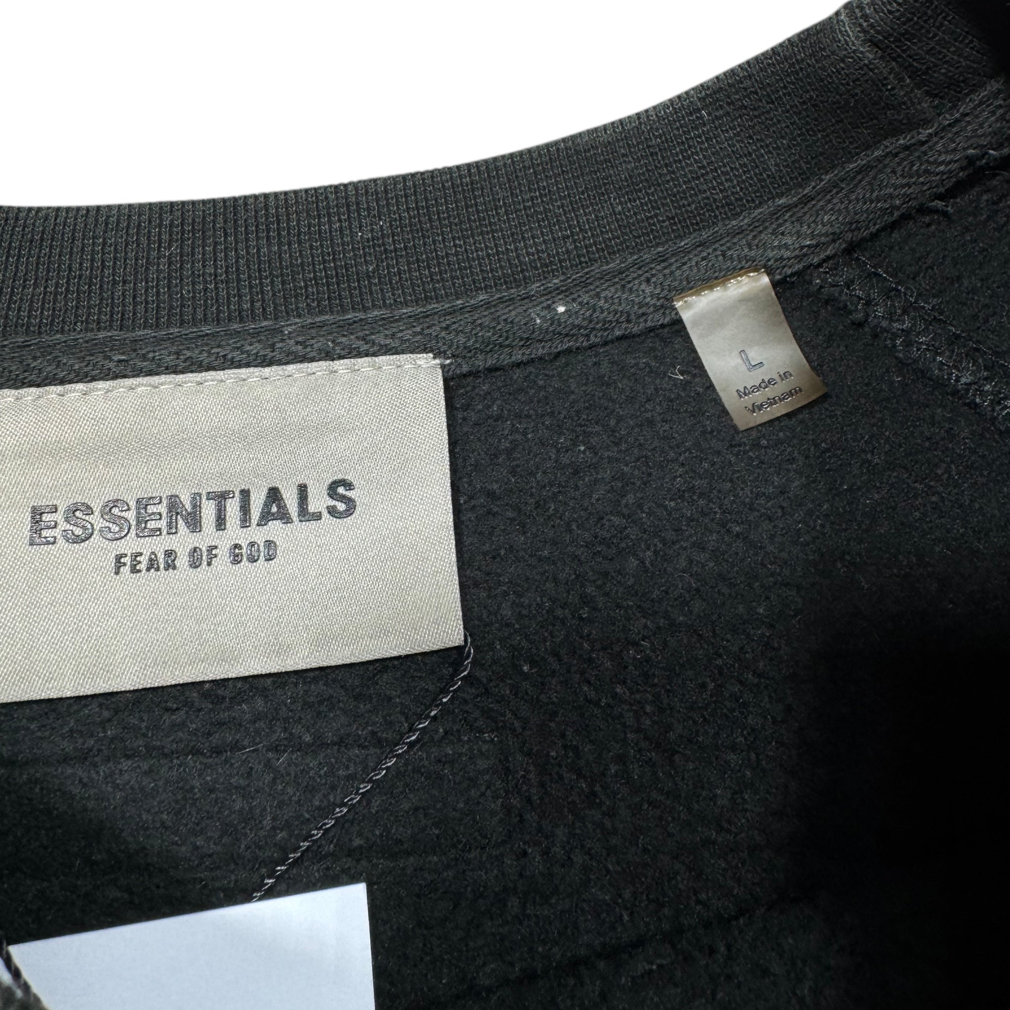 Sweat Essentials (L)