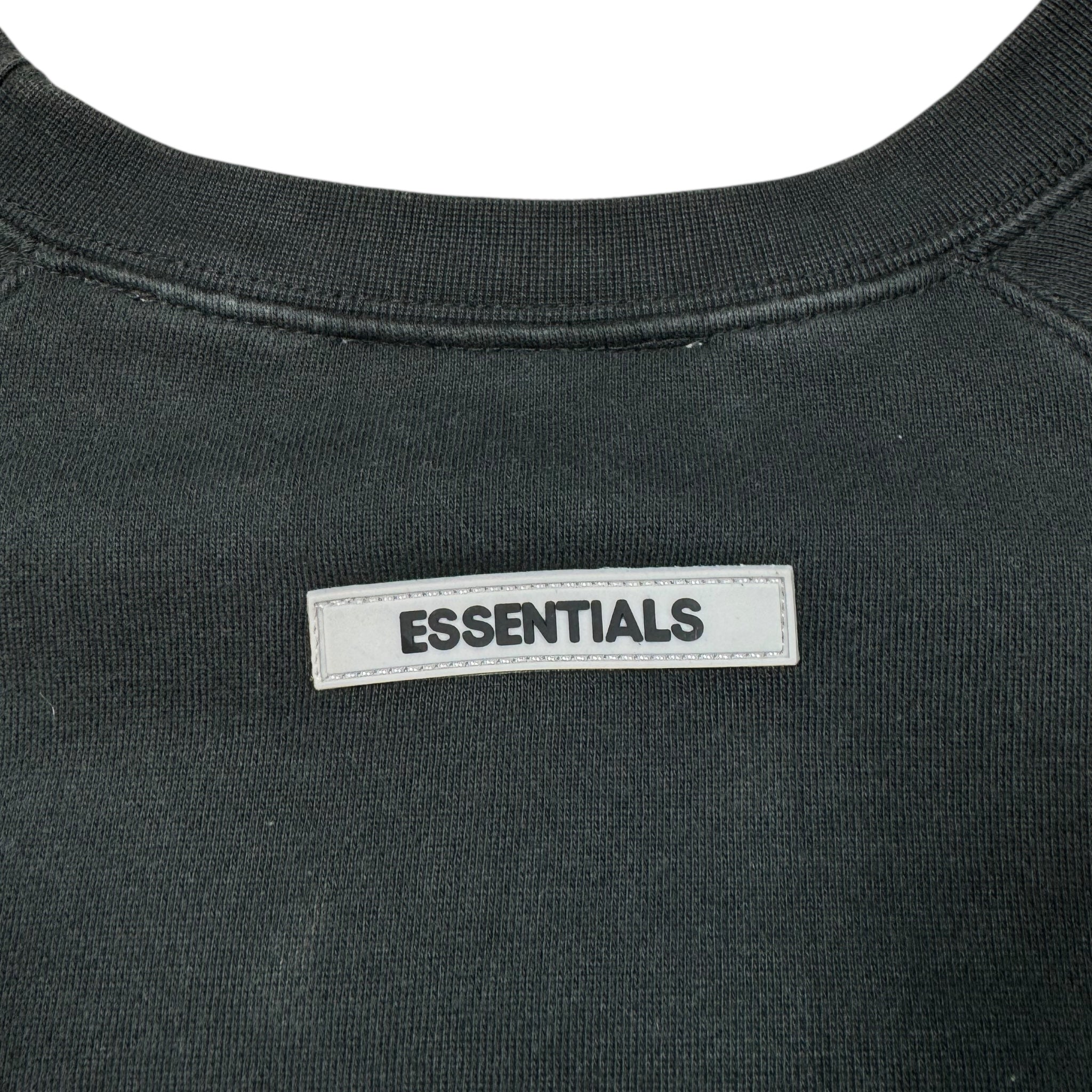 Sweat Essentials (L)