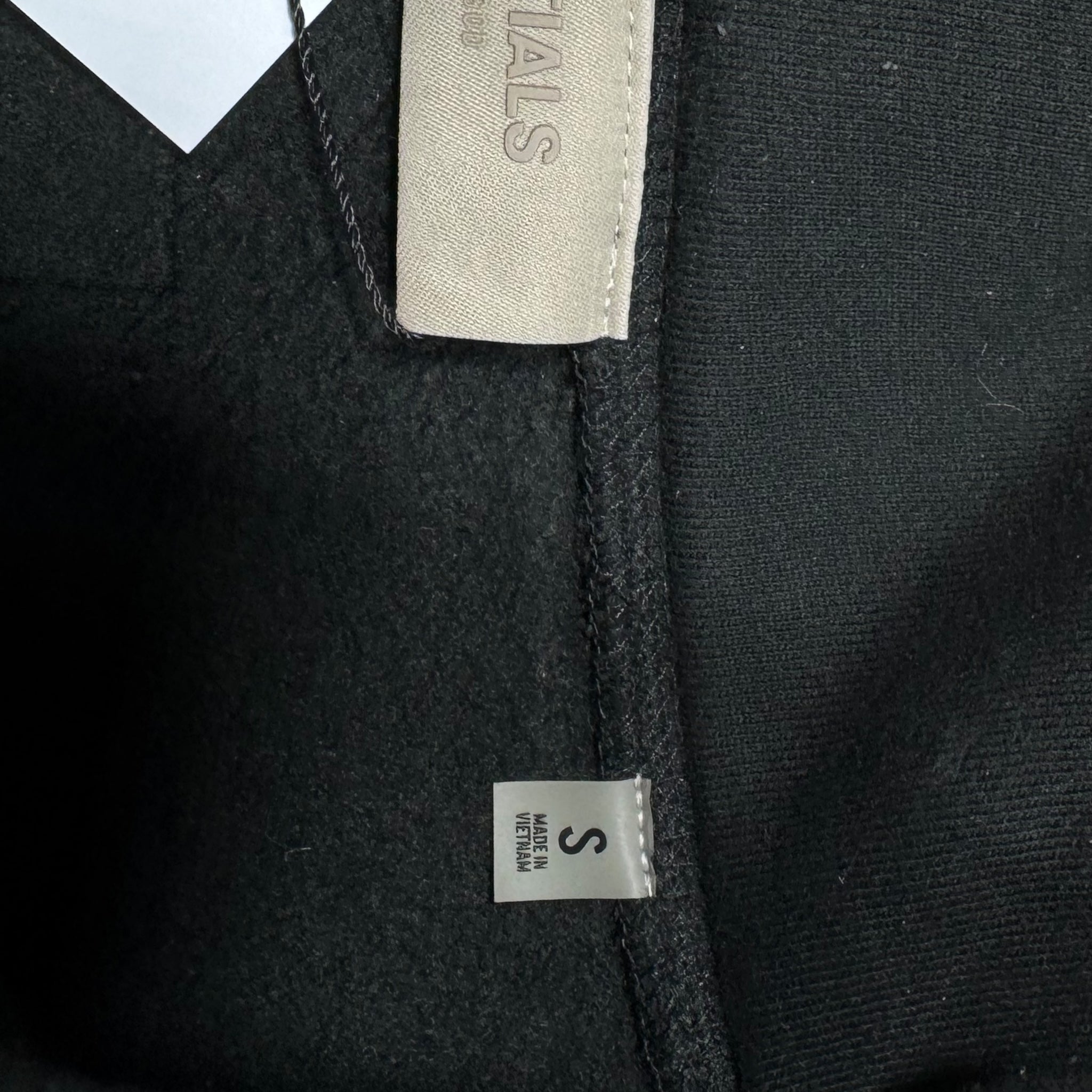 Sweat Essentials (S)