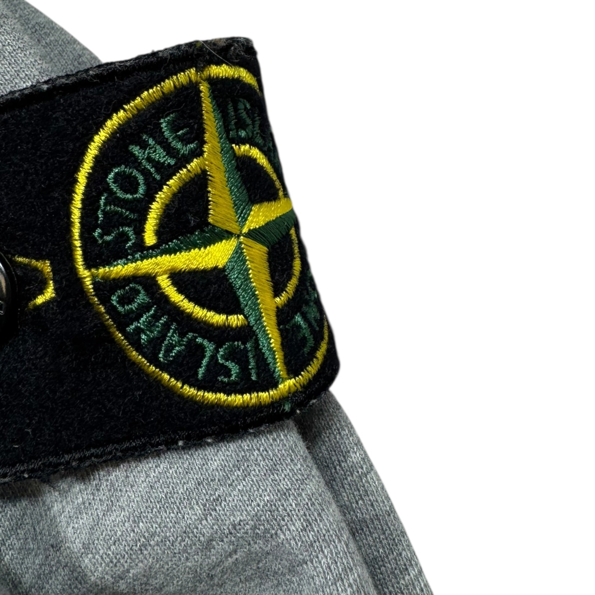 Sweat Stone Island (M)
