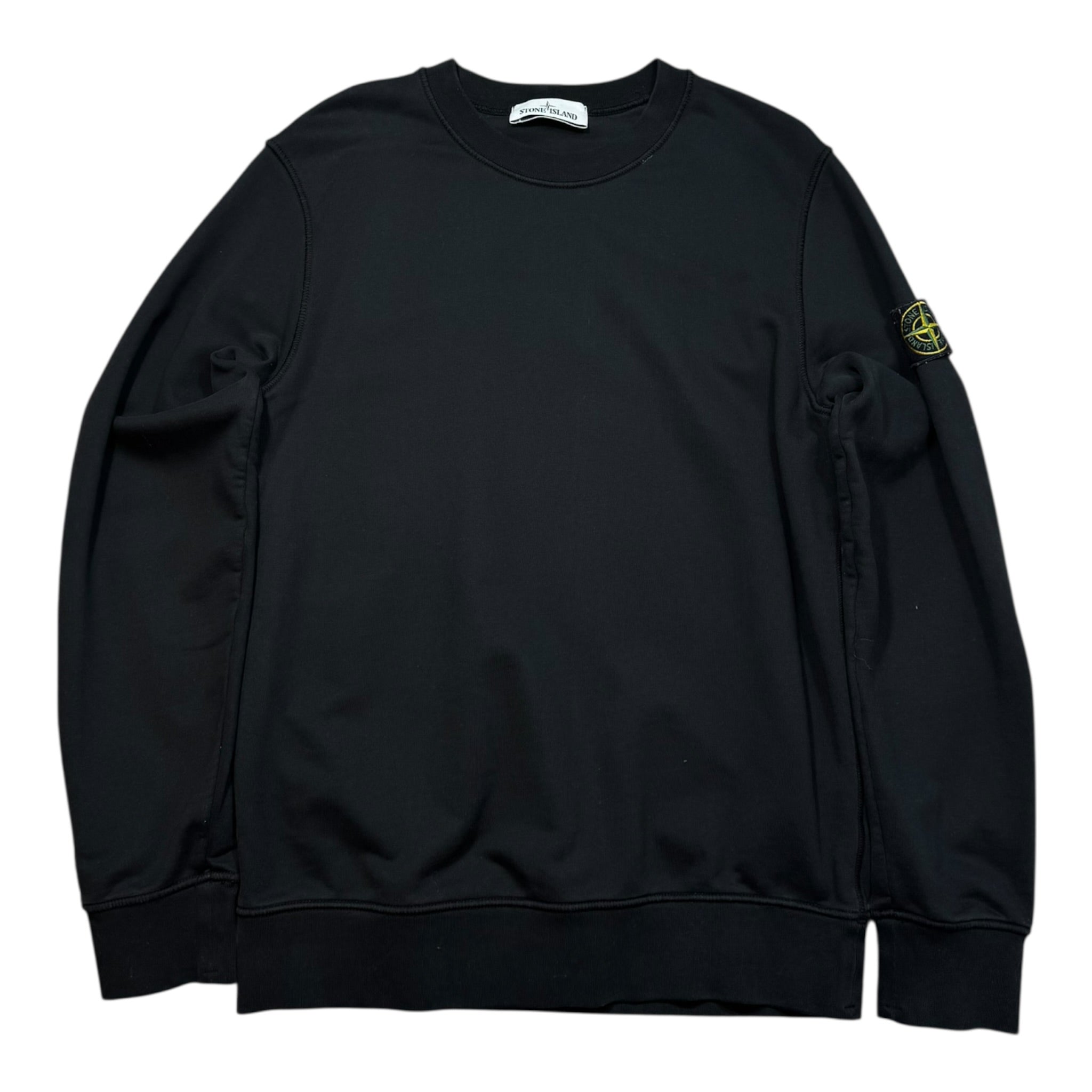 Sweat Stone Island (M)