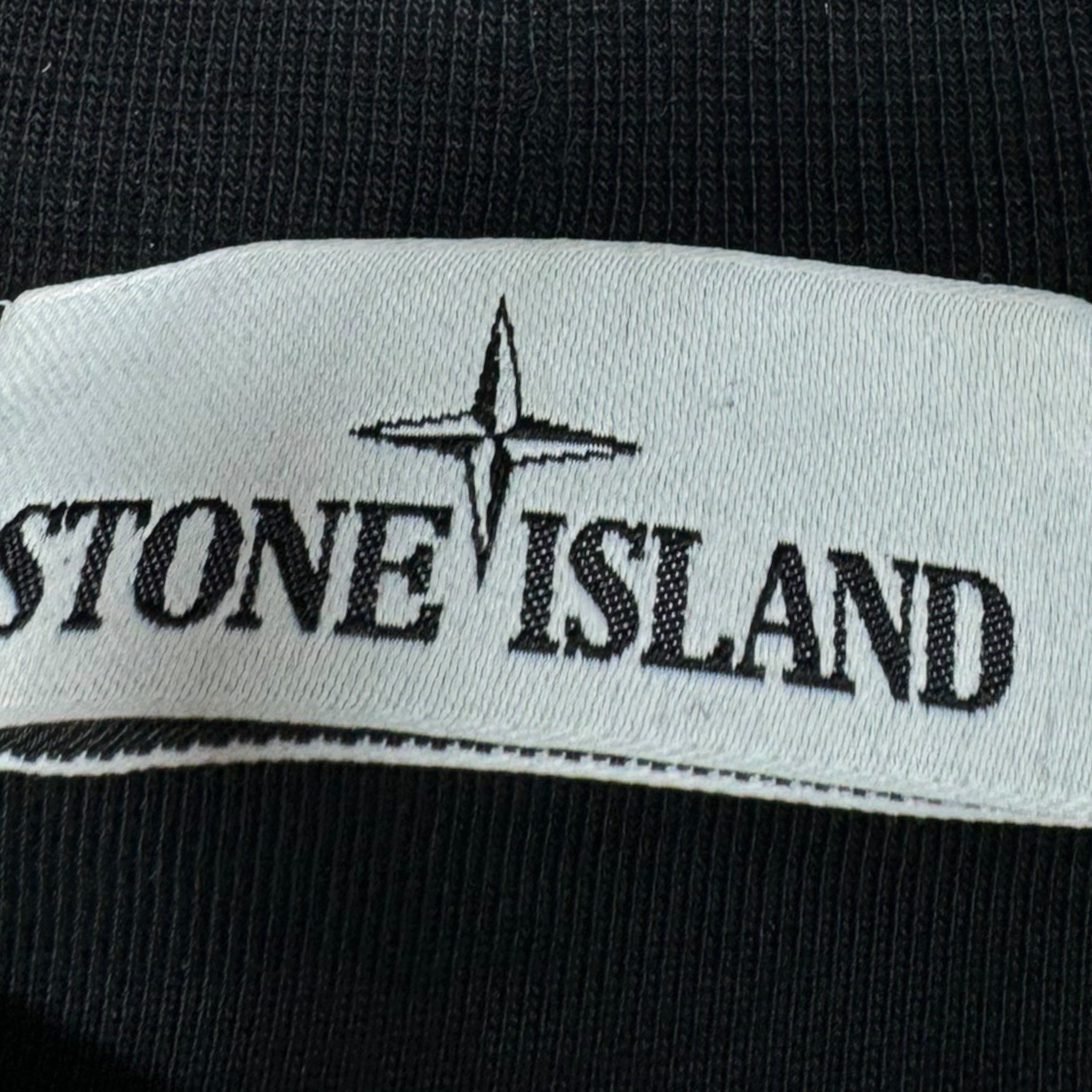 Sweat Stone Island (M)