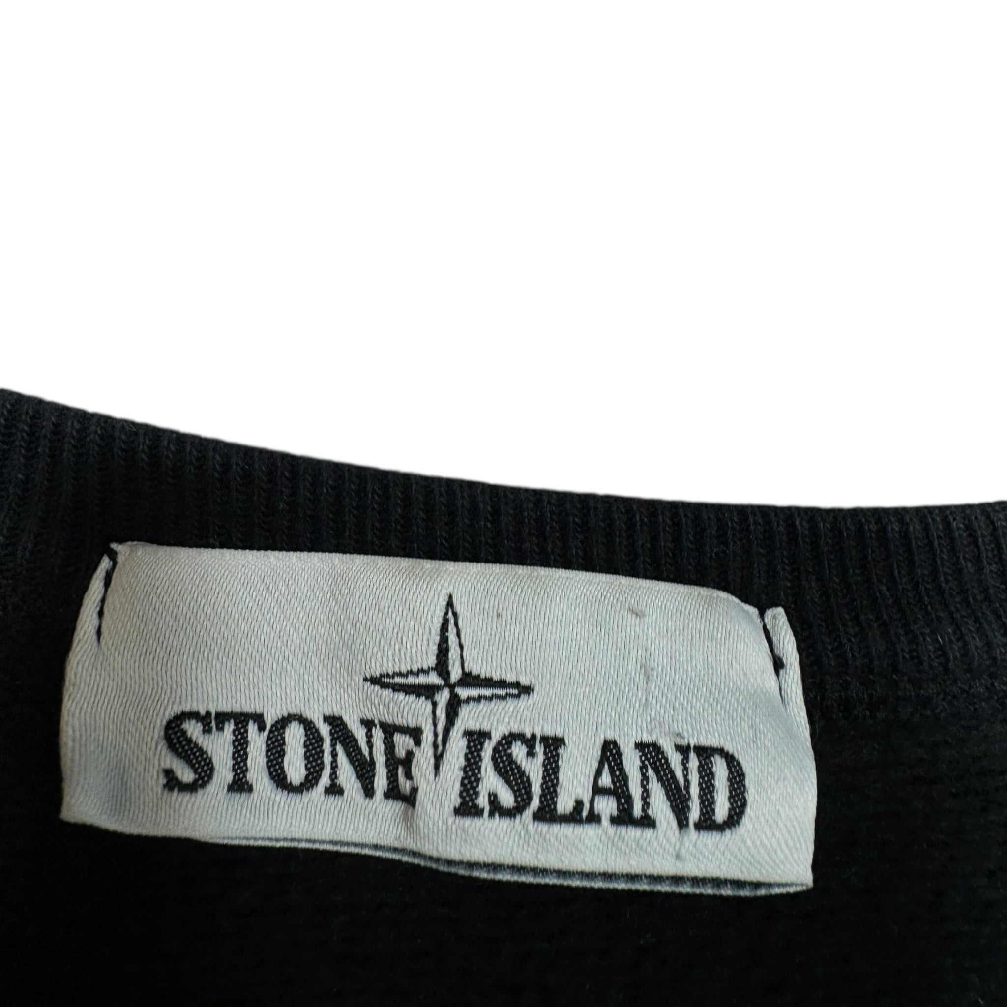 Sweat Stone Island (S)