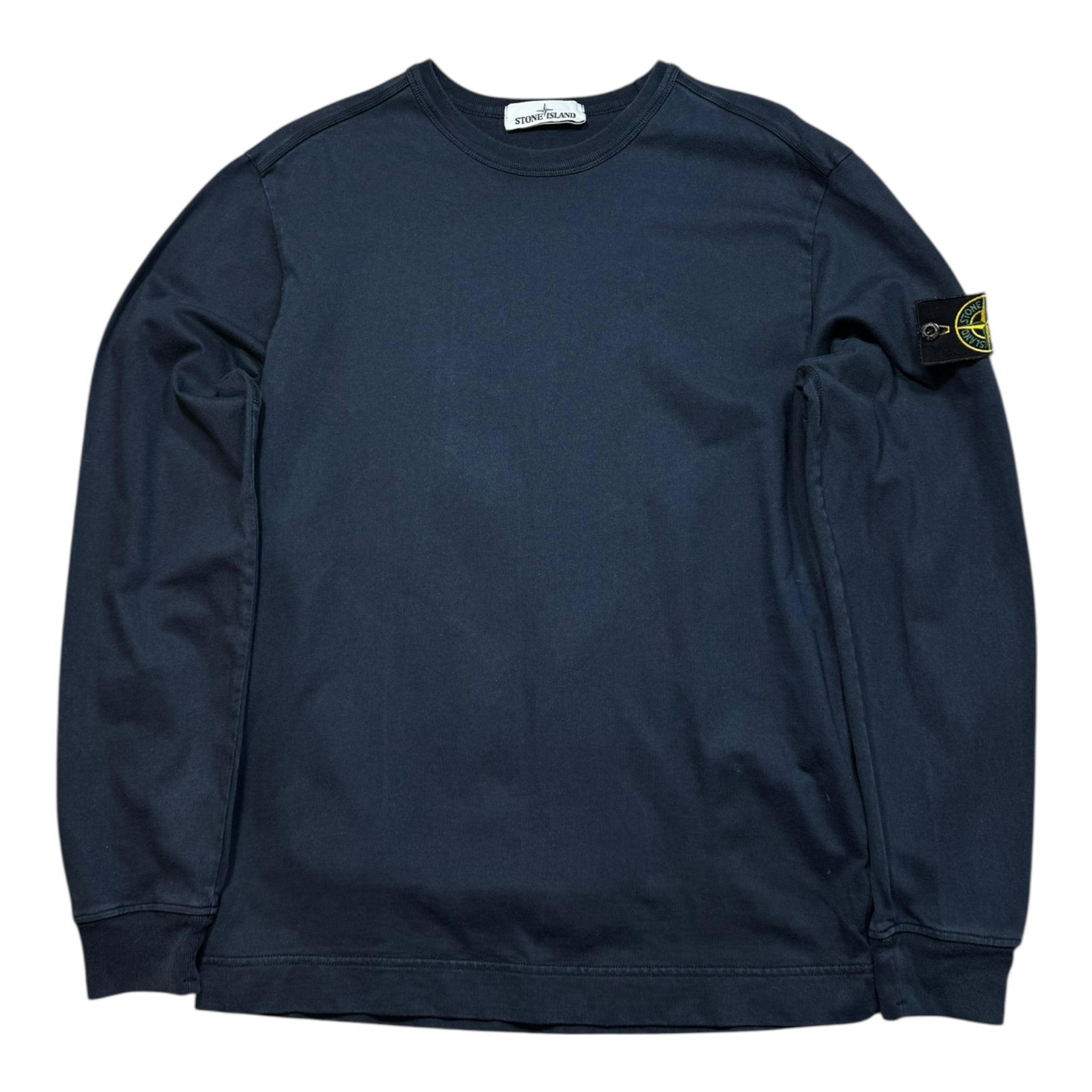 Sweat Stone Island (S)