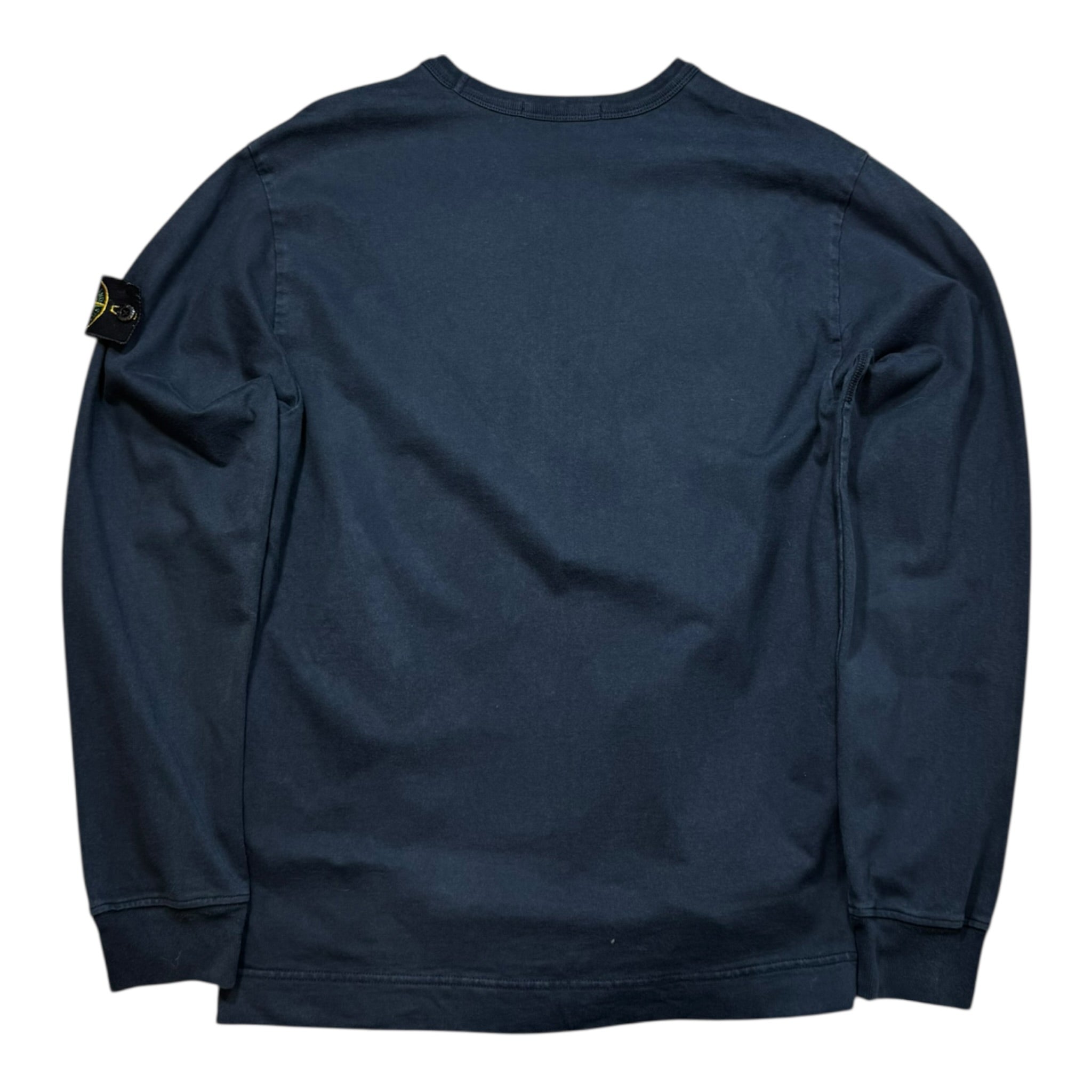 Sweat Stone Island (S)