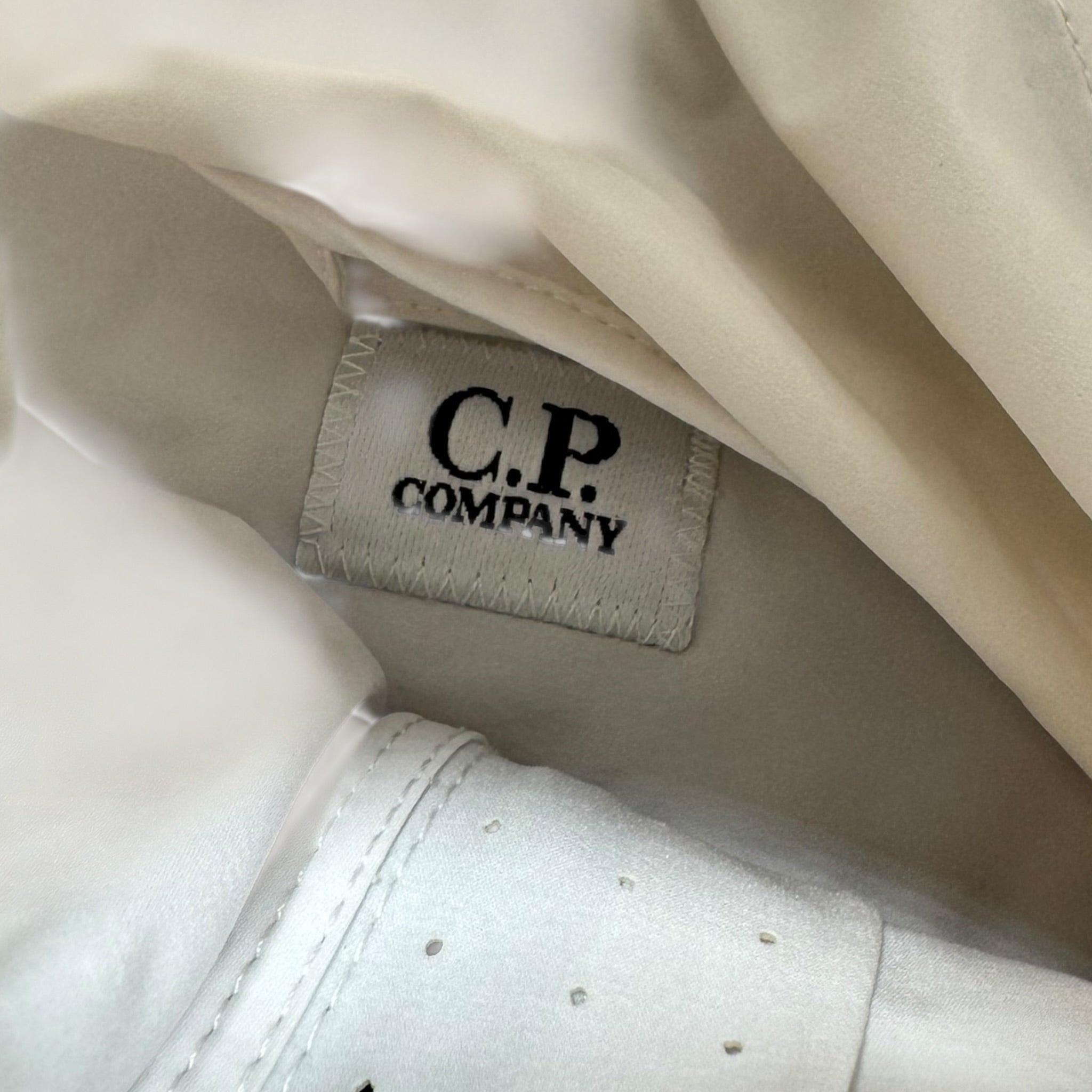 Softshell C.P. Company (S)