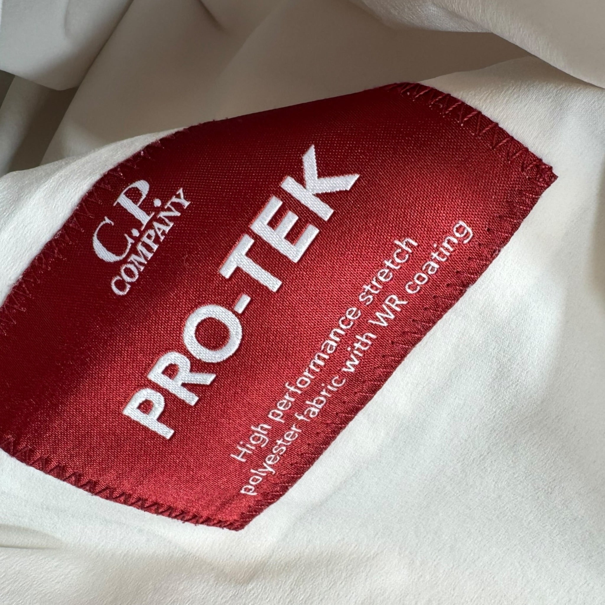 Softshell C.P. Company (S)