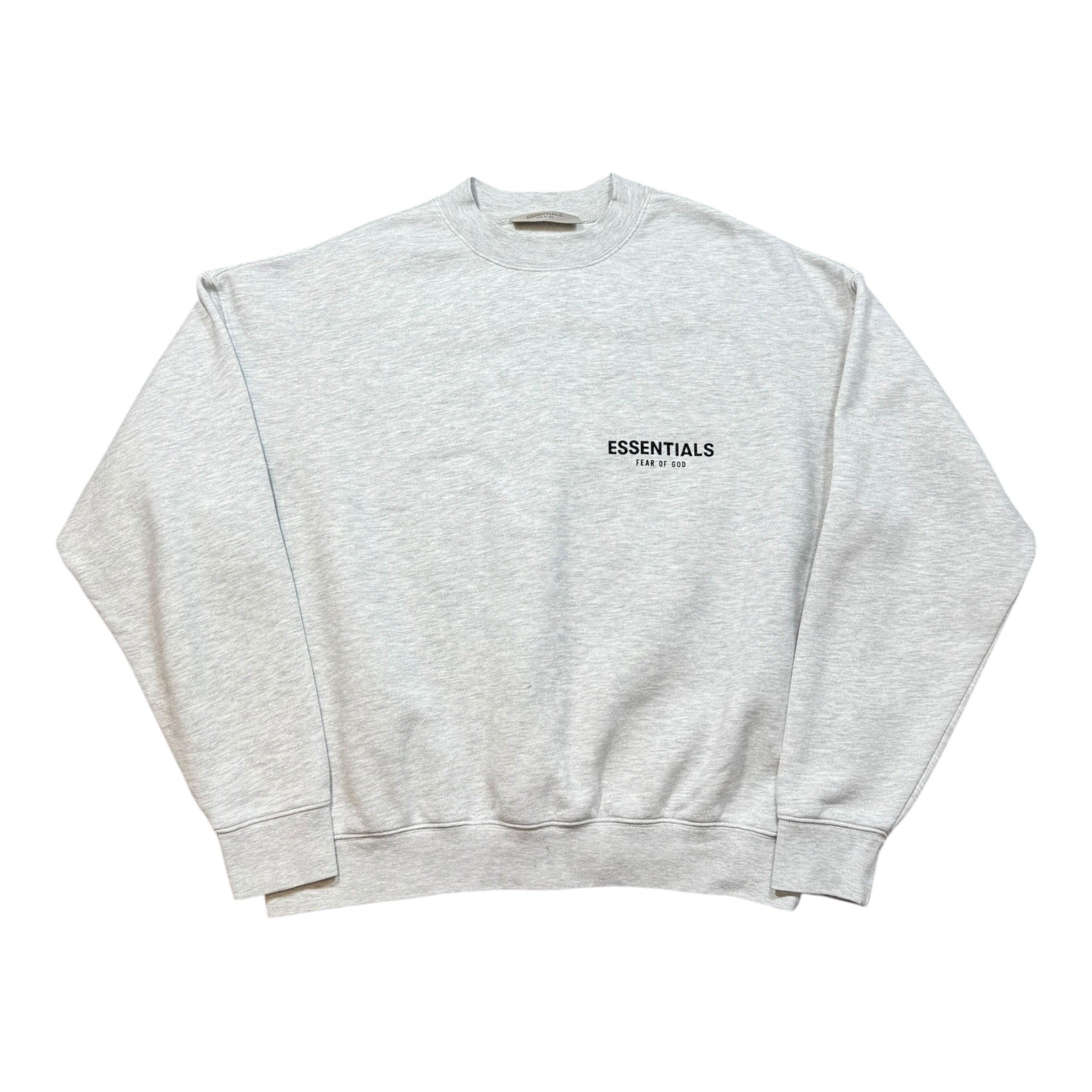 Sweat Essentials (S)