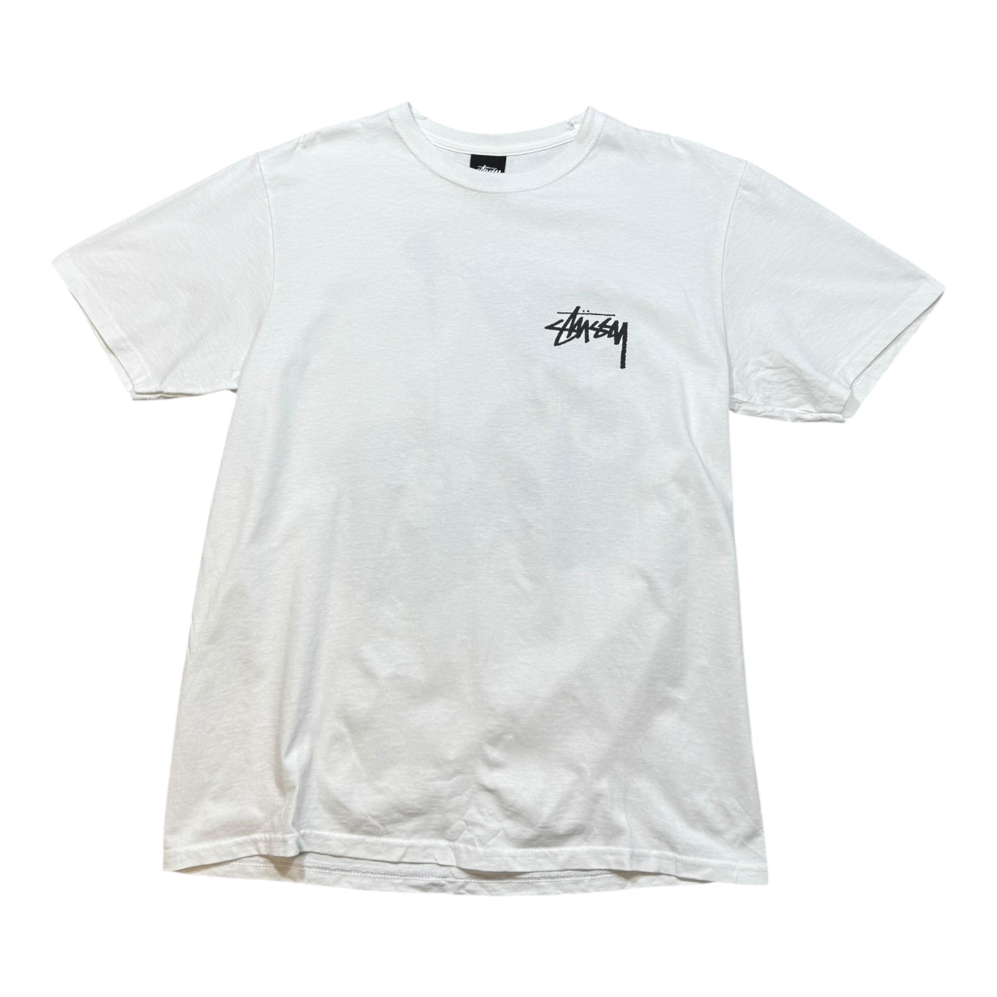 T-shirt Stussy (M)