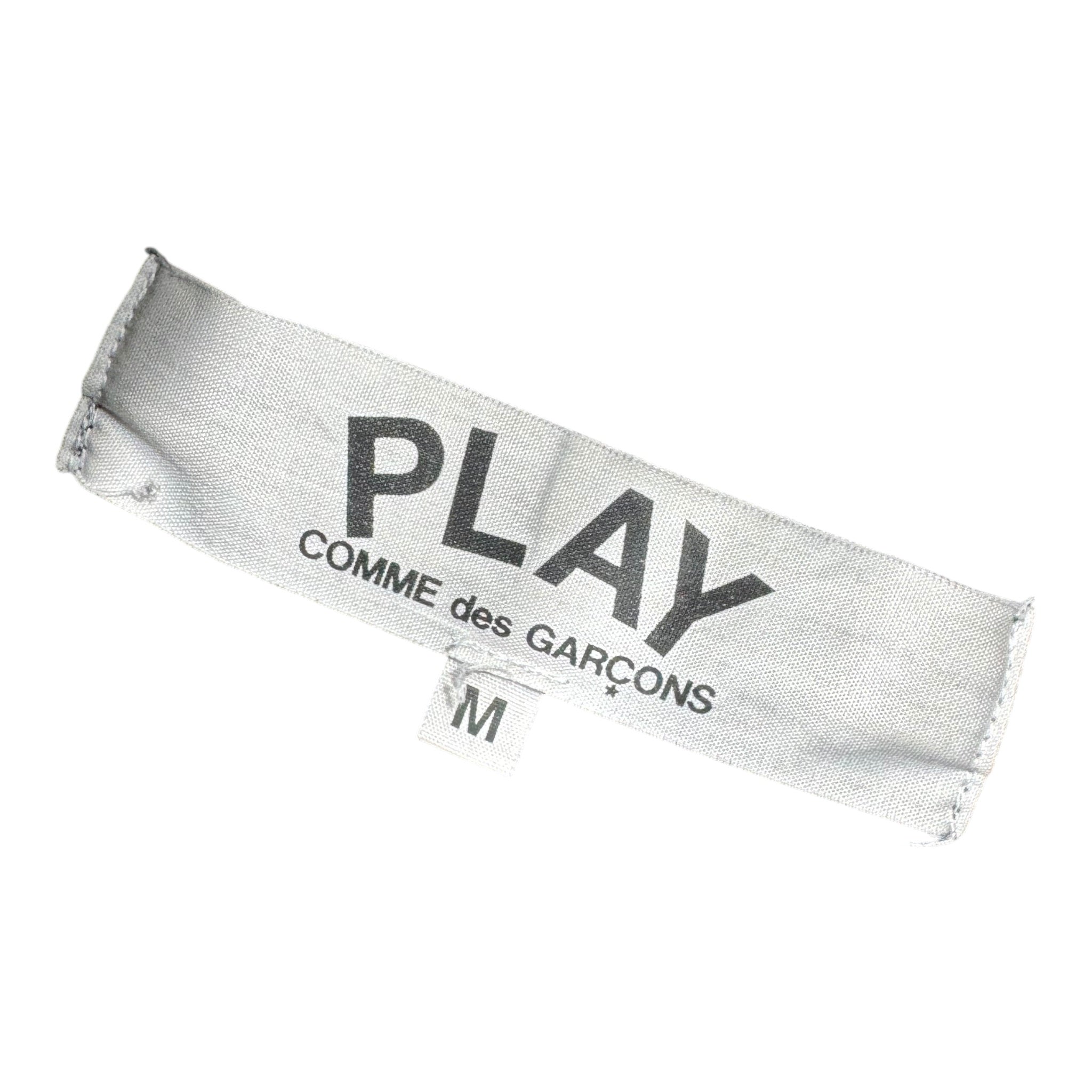 Sweat Comme des Garçons (M)