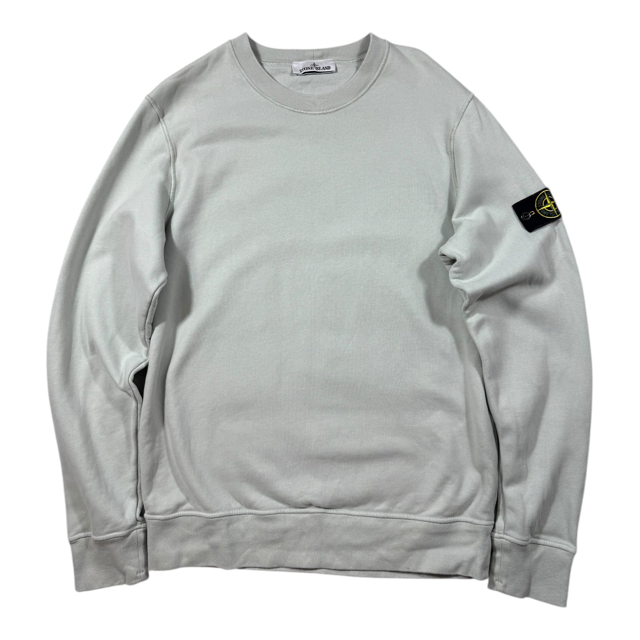 Sweat Stone Island (L)
