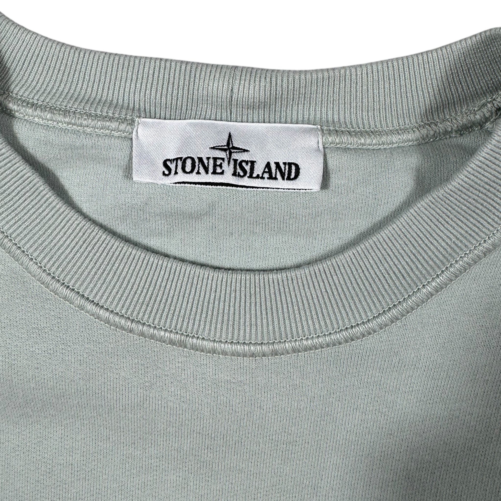 Sweat Stone Island (L)