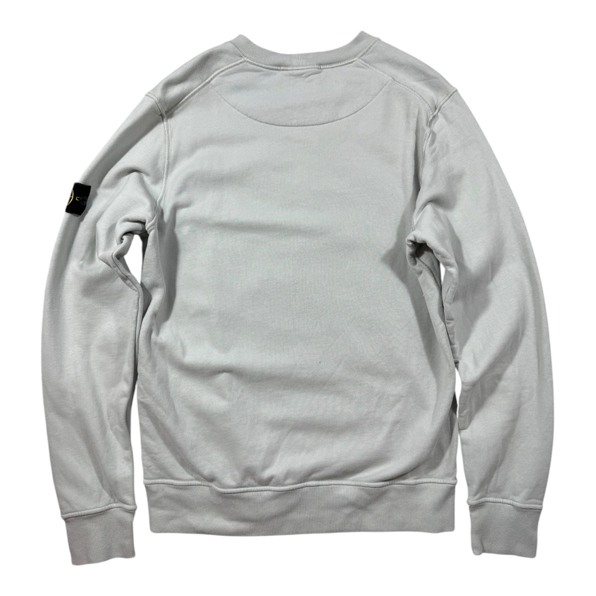 Sweat Stone Island (L)