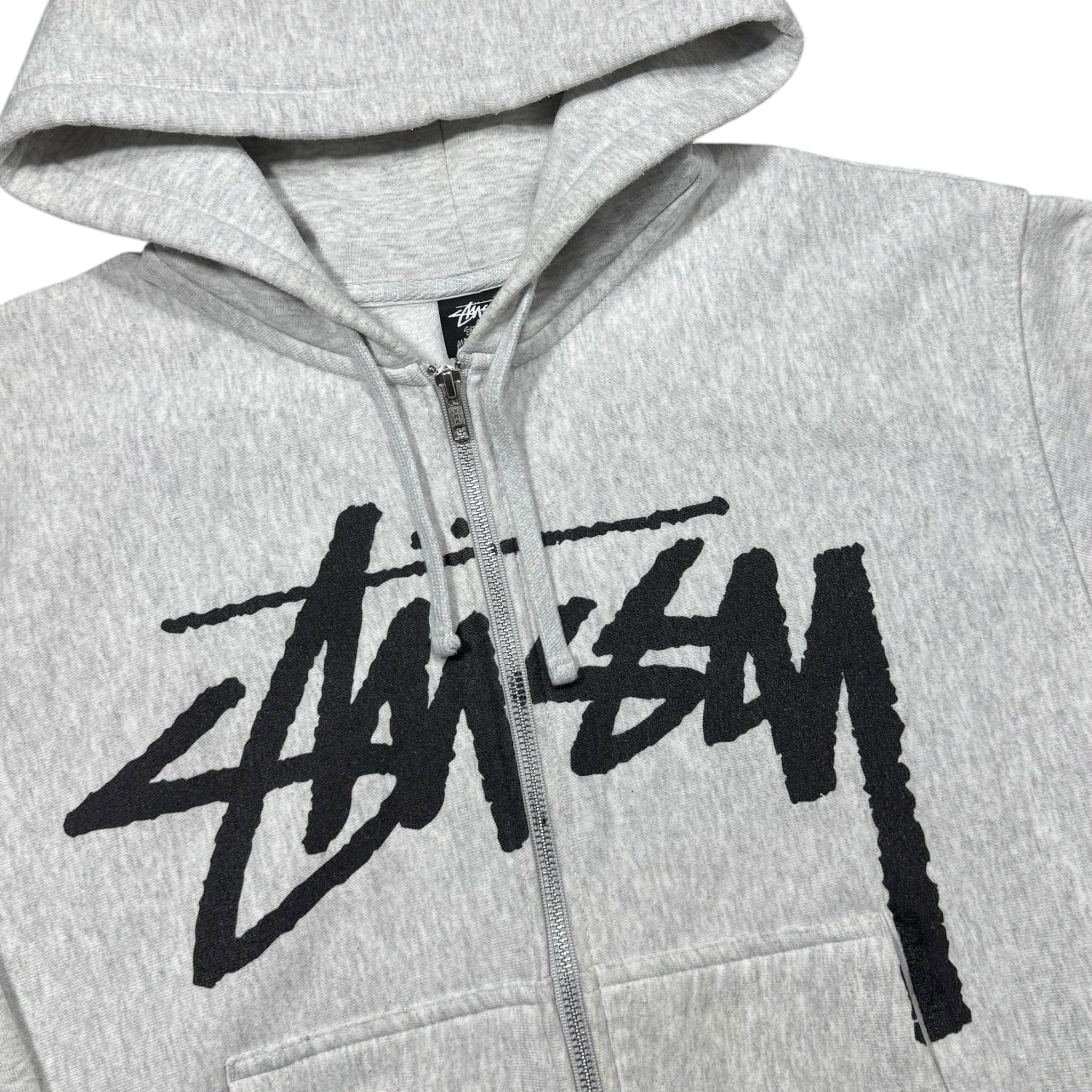 Sweat Stussy (S)
