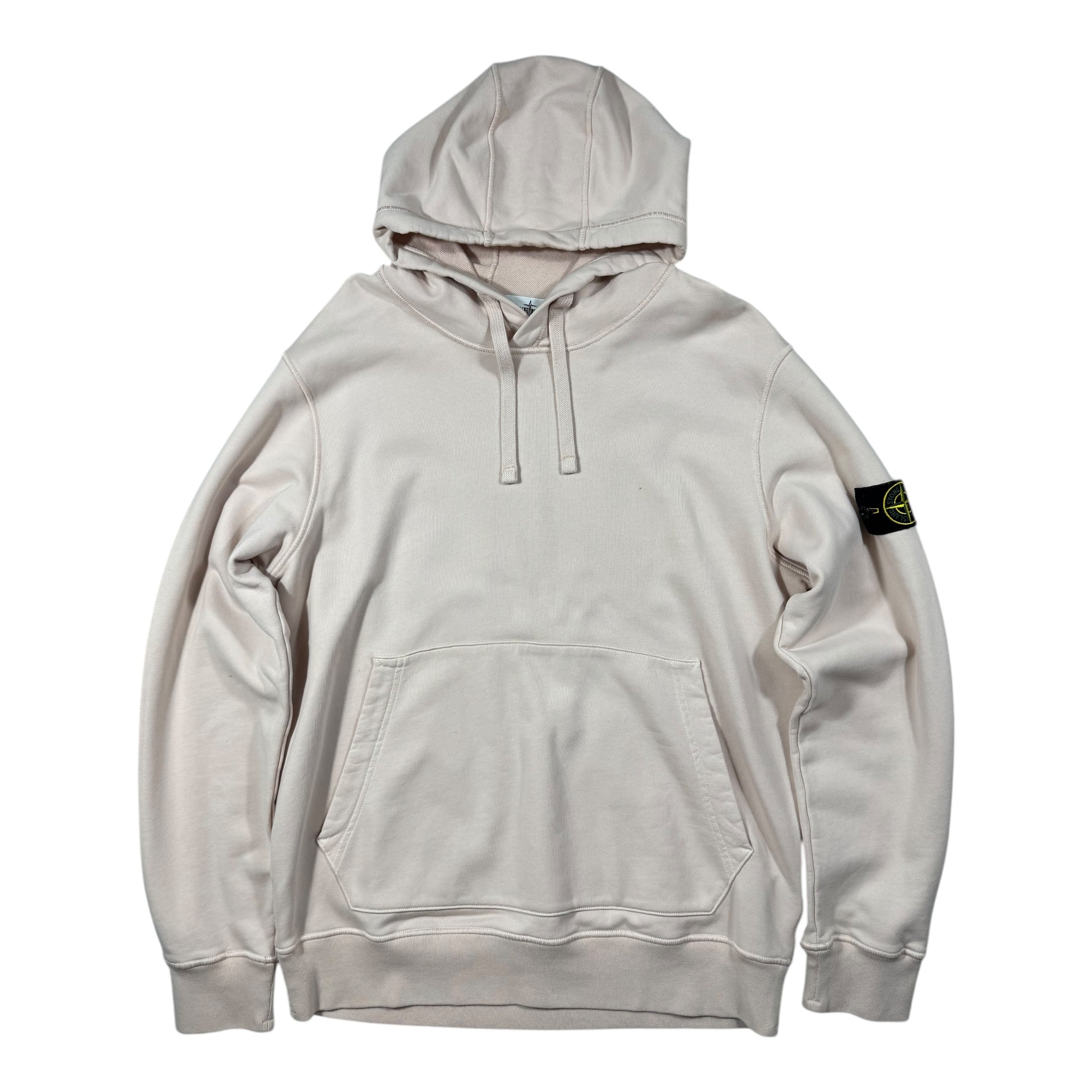 Stone Island Sweatshirt (XL)